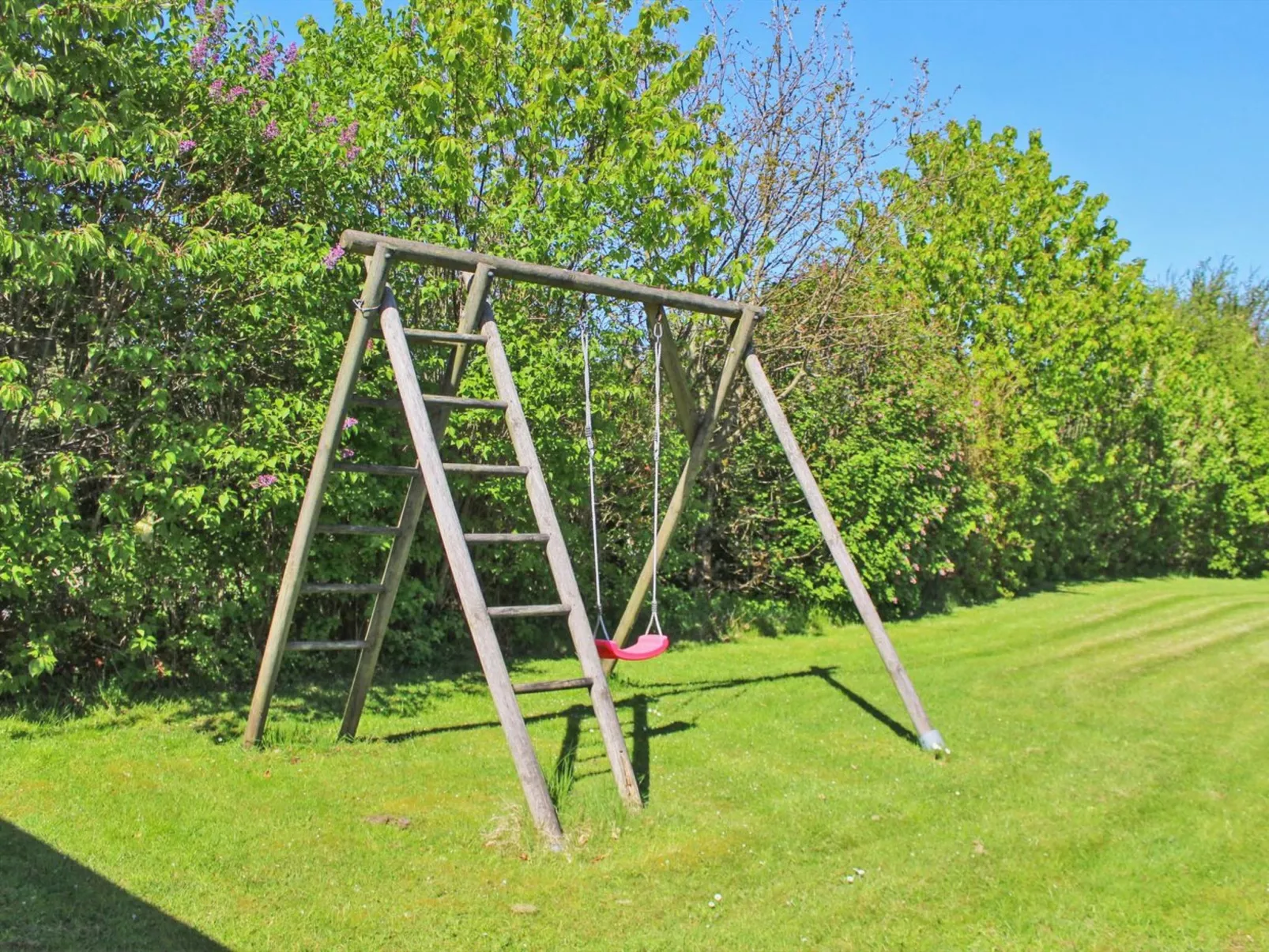 "Carita" - 500m from the sea-Outside