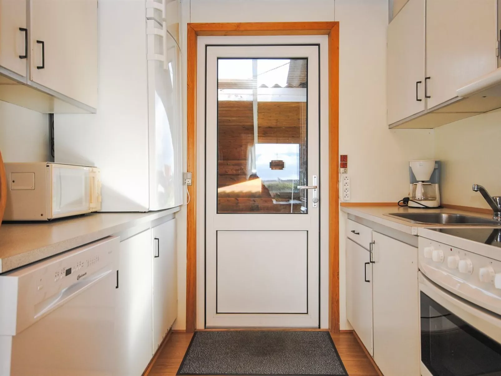 "Gisela" - 250m from the sea-Inside