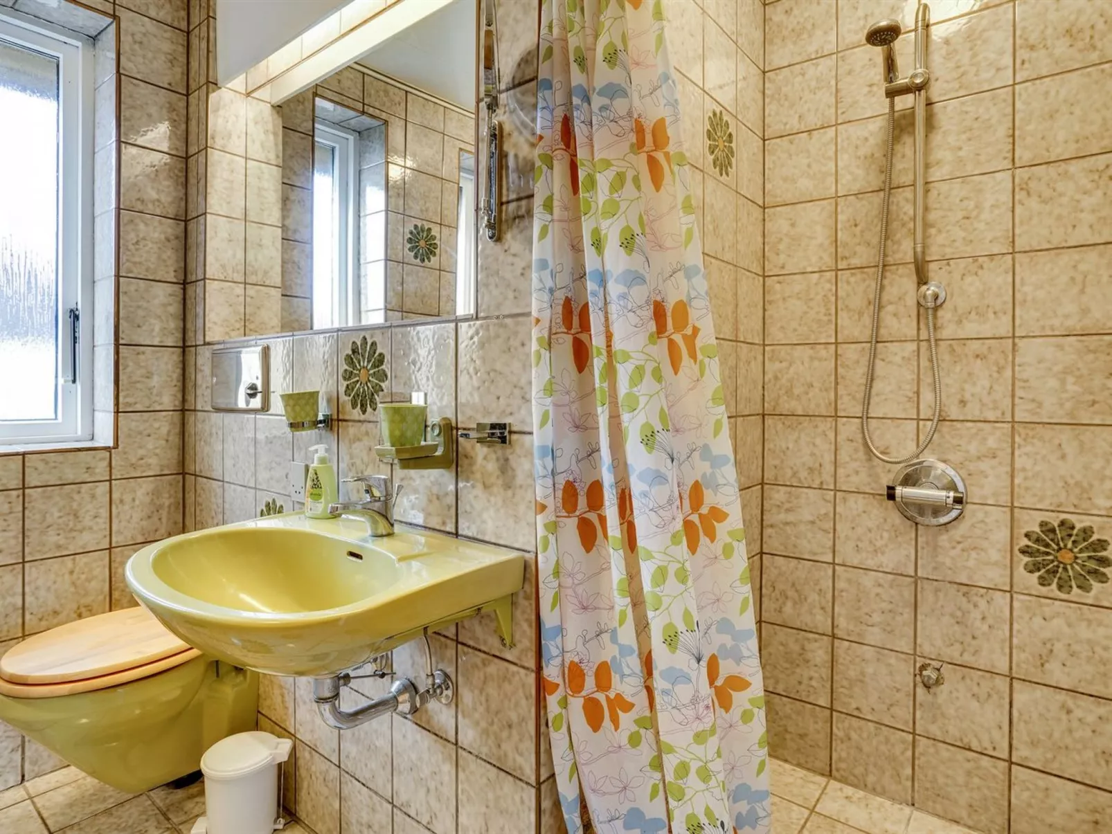 "Urho" - 500m from the sea-Drinnen