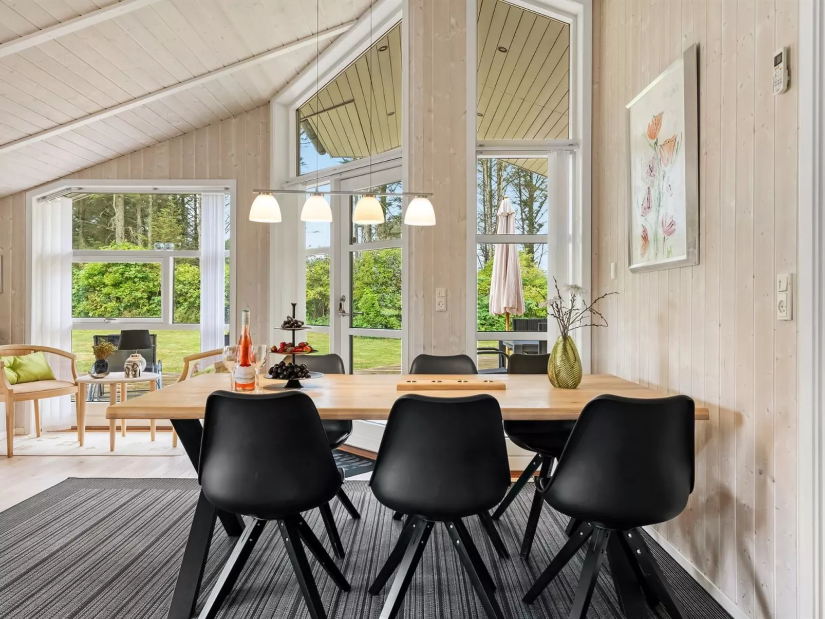 "Dimo" - 700m from the sea-Inside