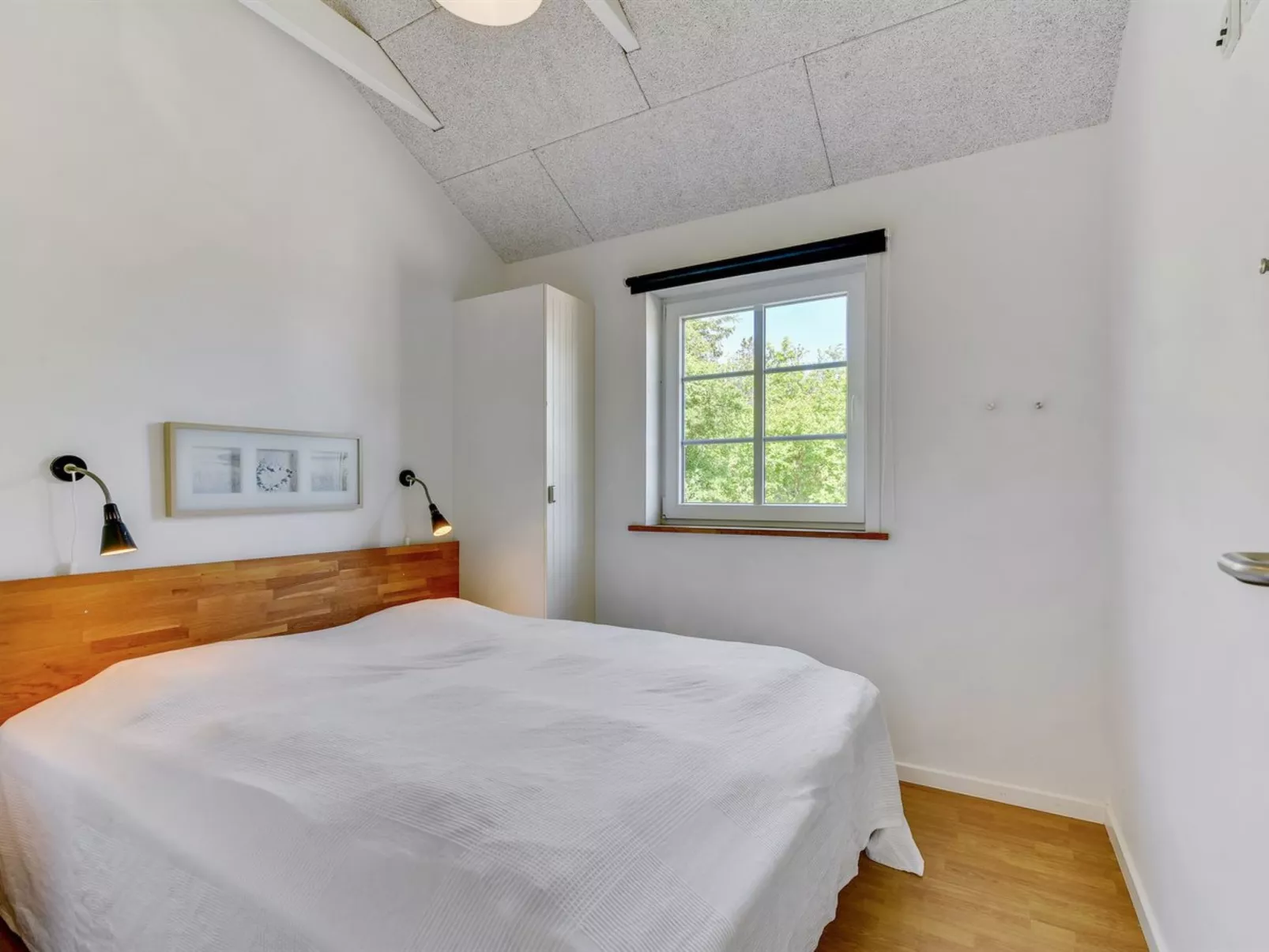 "Svanborg" - 3.7km from the sea-Dedans