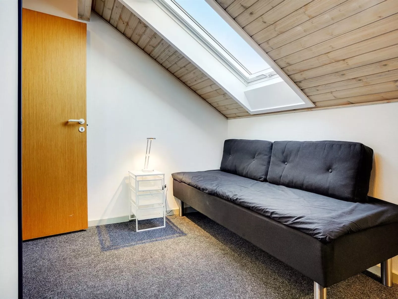 "Enita" - 2.3km from the sea-Dedans