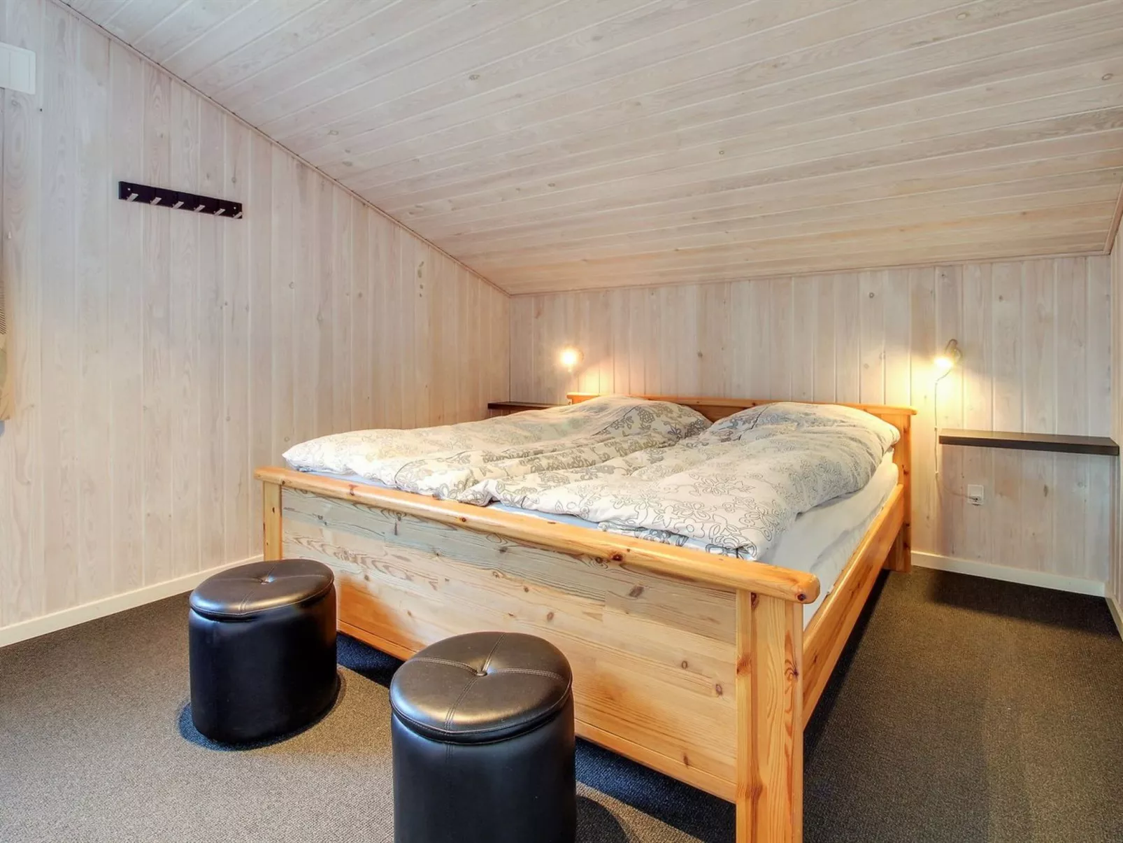 "Elsbeth" - 500m from the sea-Dedans