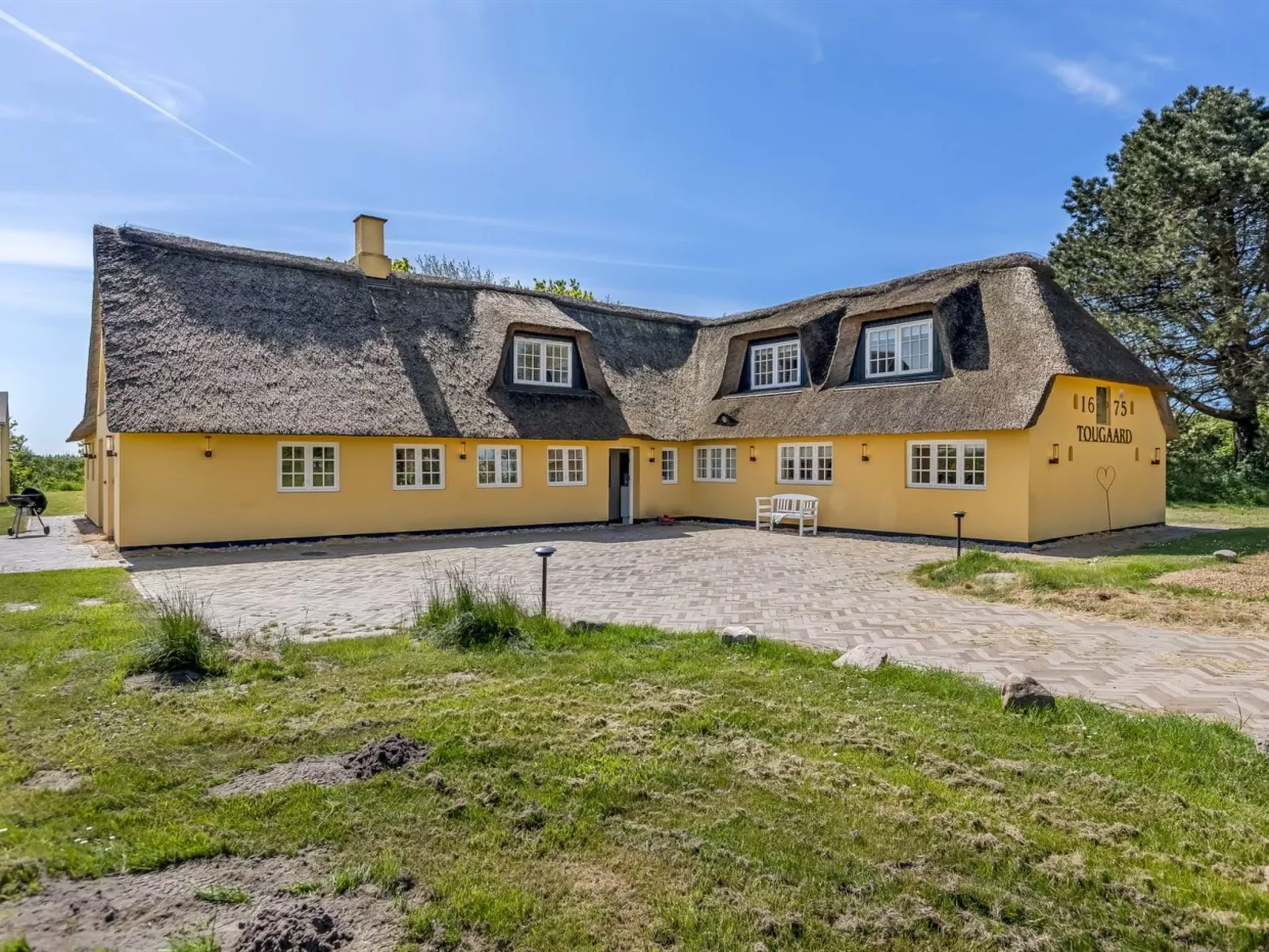 "Narvik" - 4.5km from the sea-Dehors