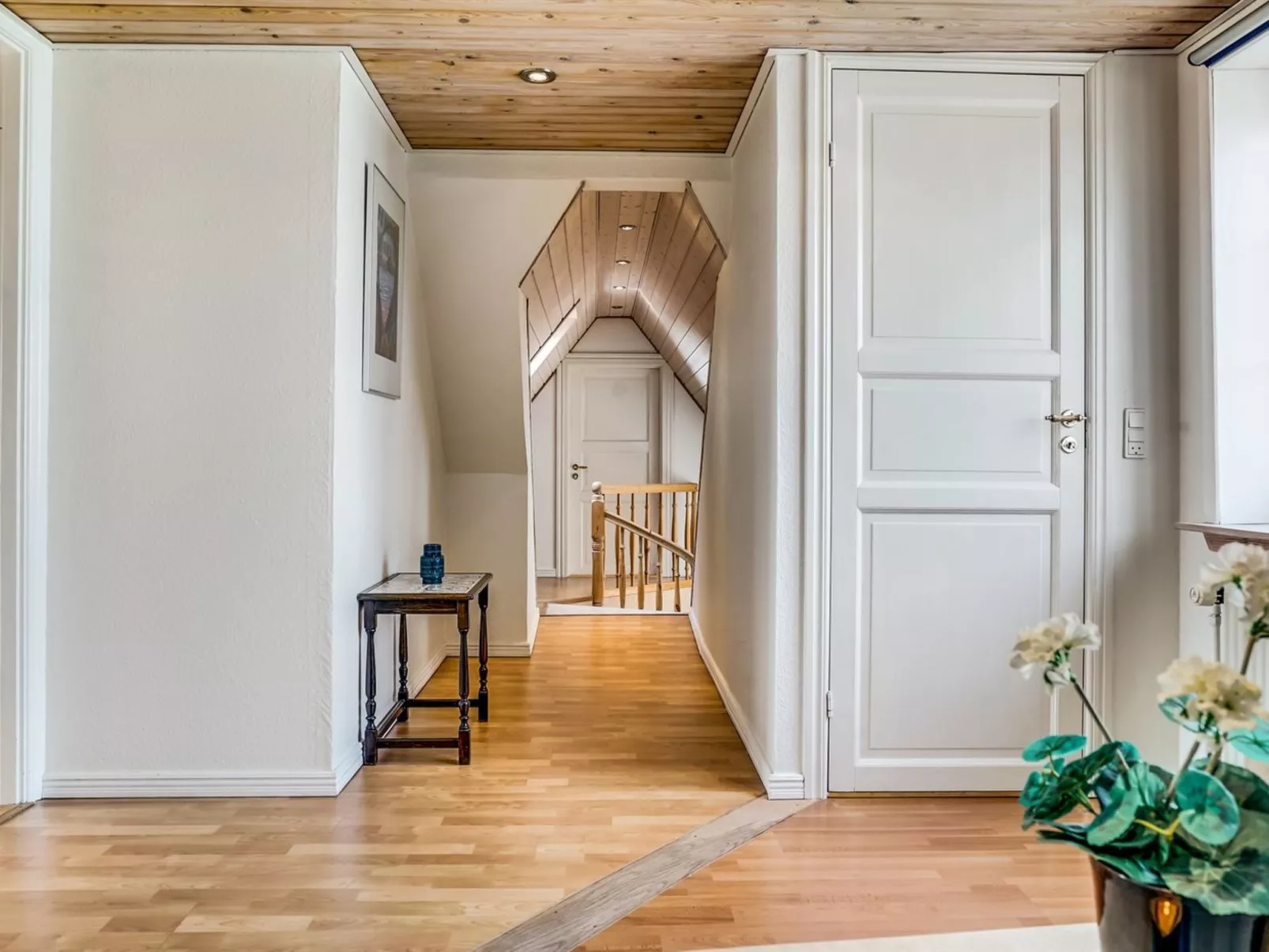 "Adelina" - 500m from the sea-Dedans