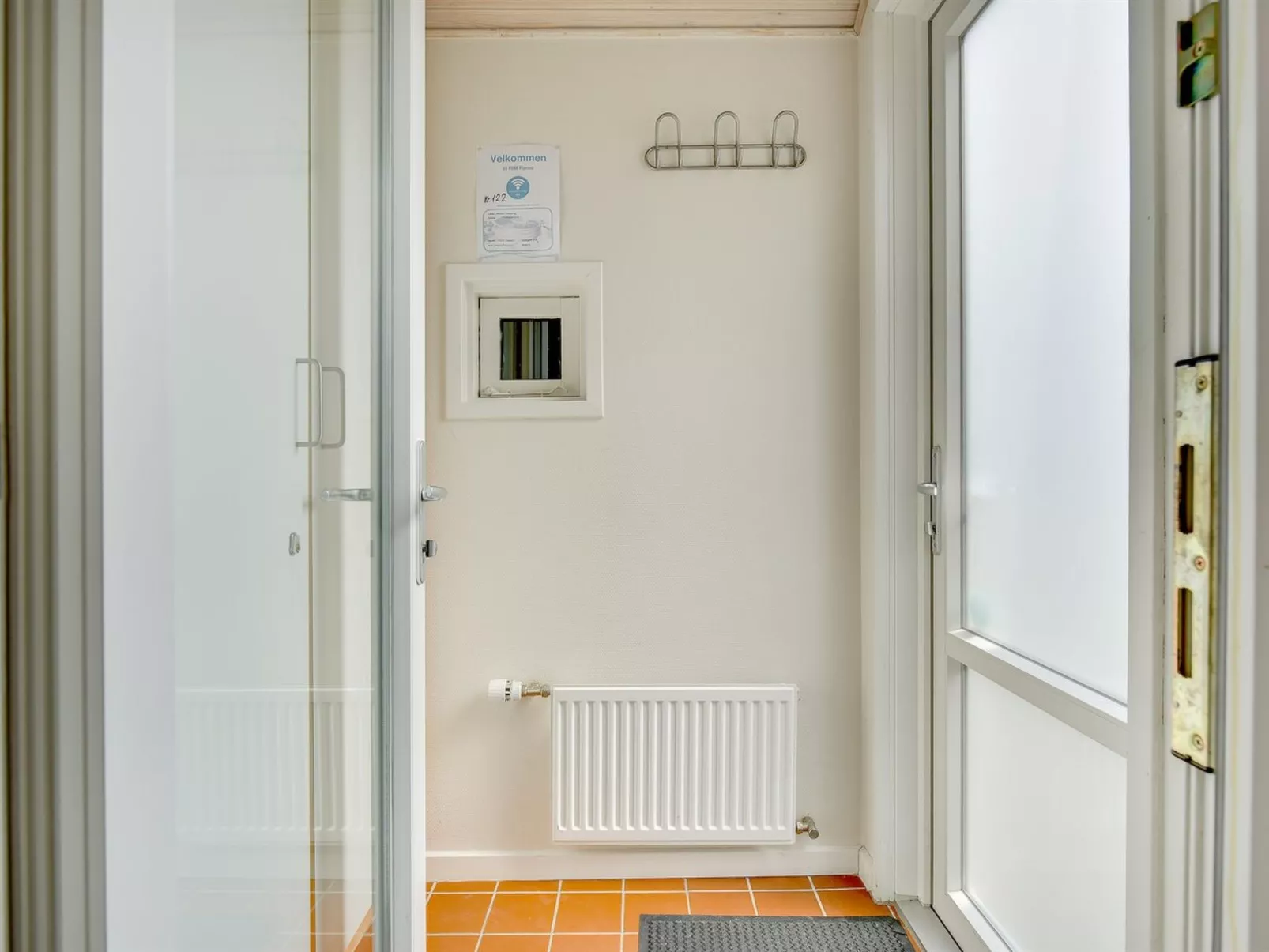 "Helvig" - 2.3km from the sea - Inside