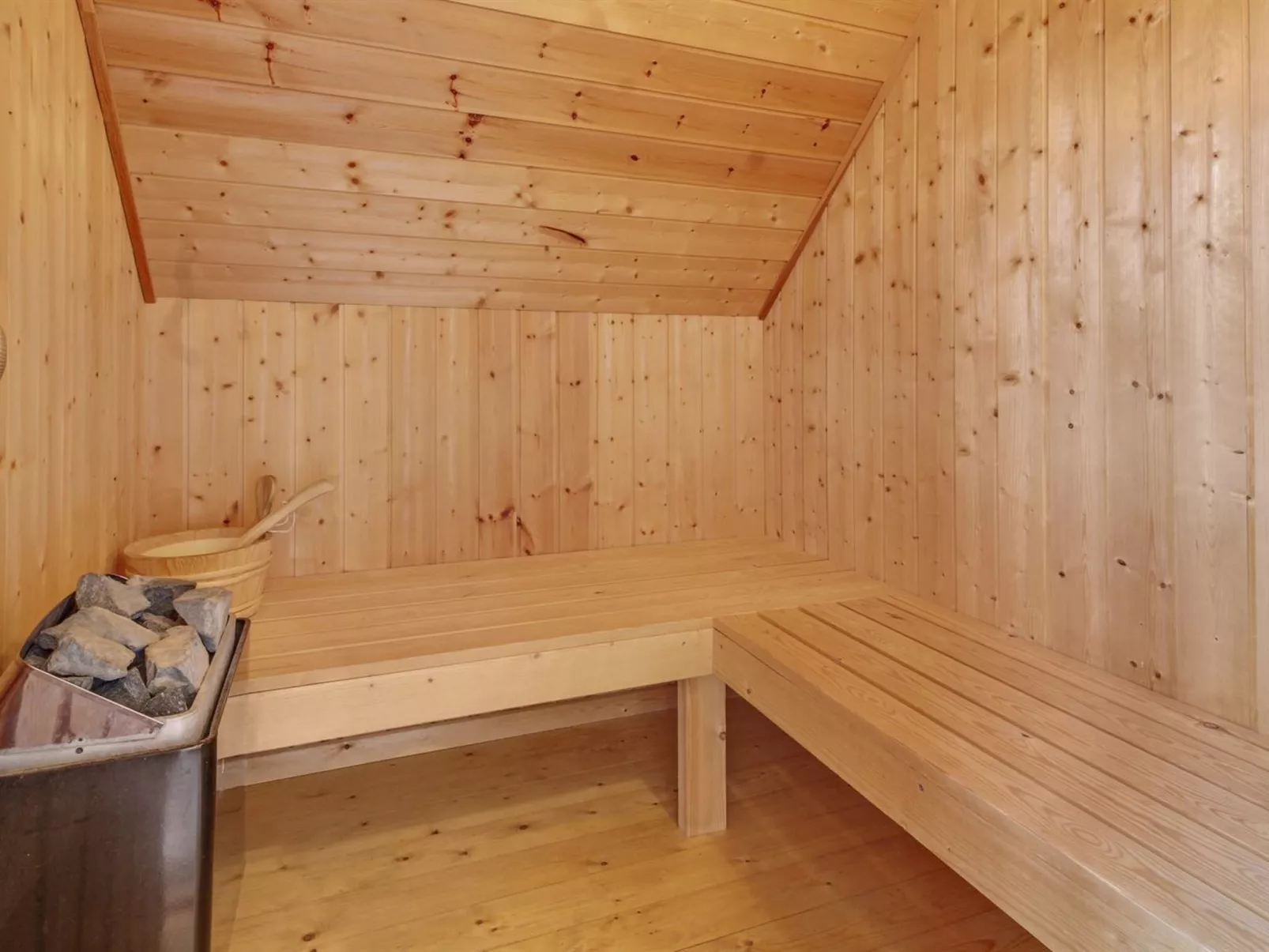 "Dida" - 3.1km from the sea-Dedans