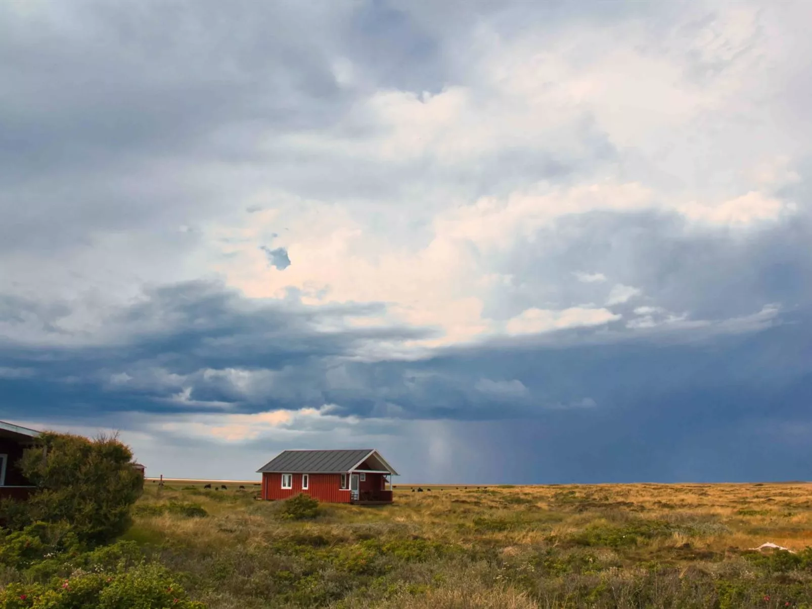 "Neia" - 640m from the sea-Draußen