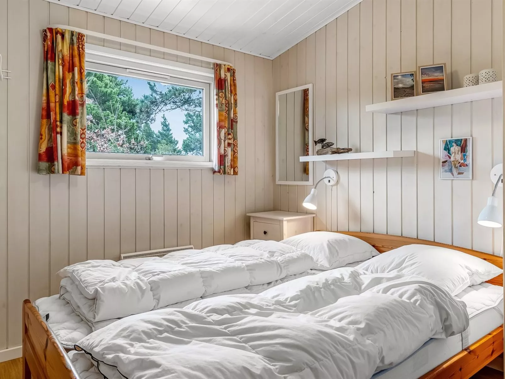 "Silva" - 3.9km from the sea-Drinnen