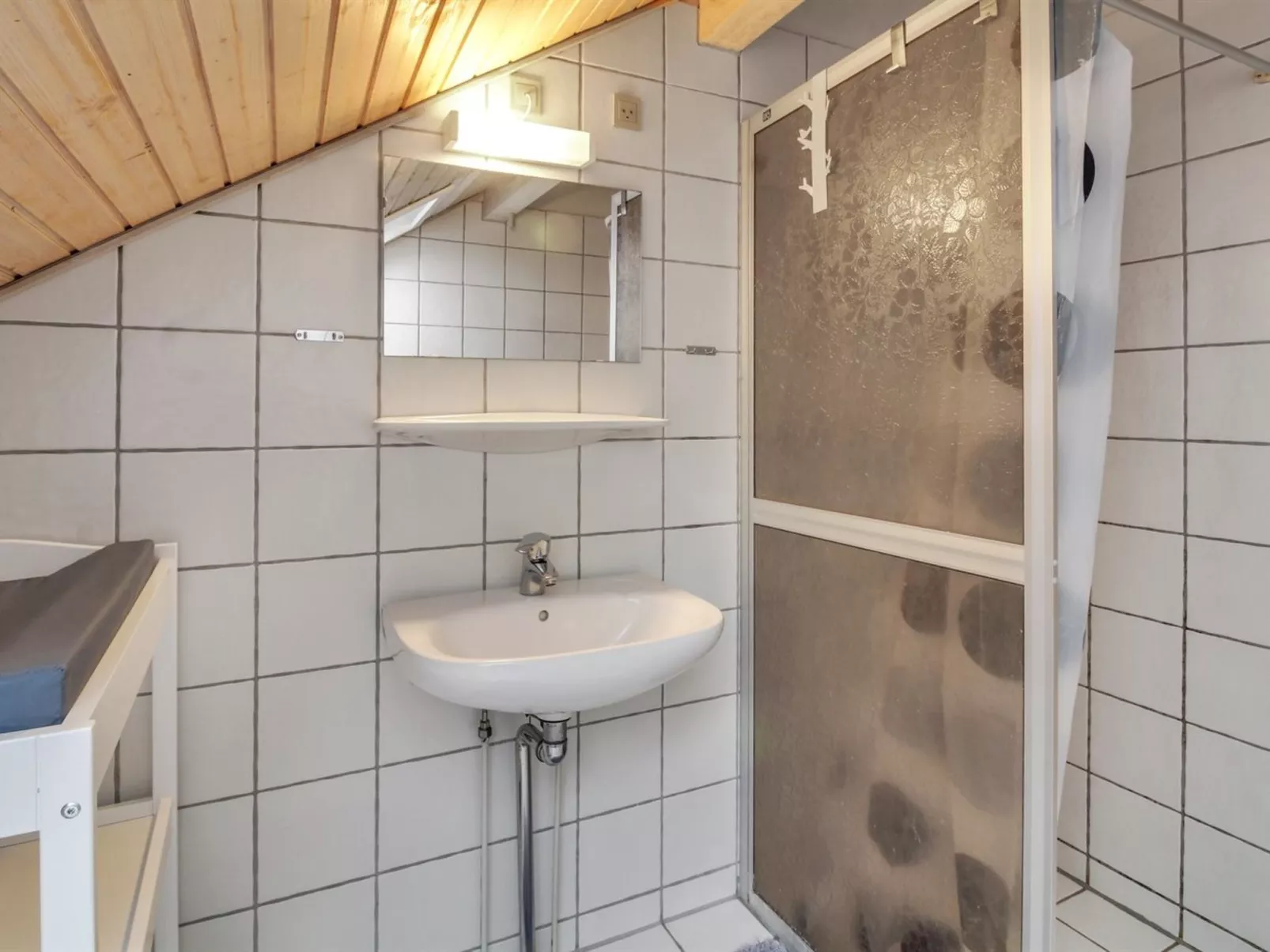 "Edeltraud" - 2.3km from the sea - Inside