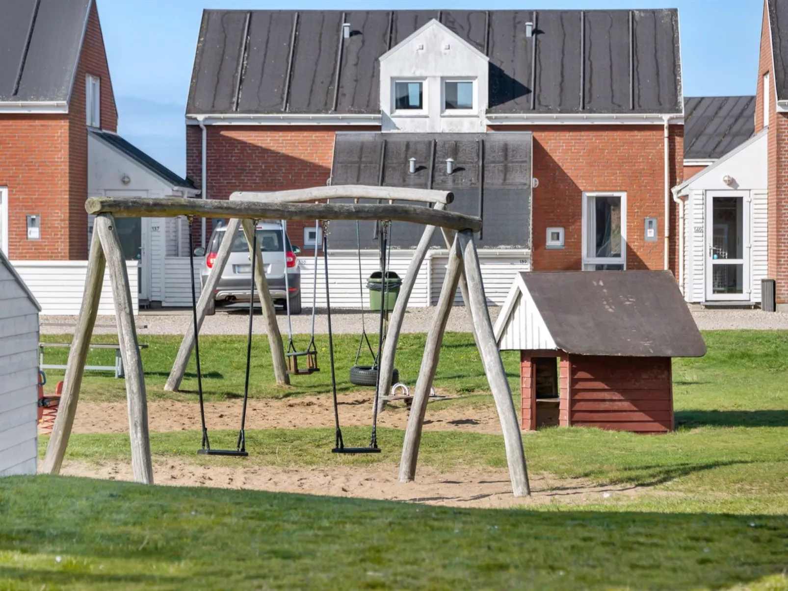 "Odger" - 2.3km from the sea - Dedans