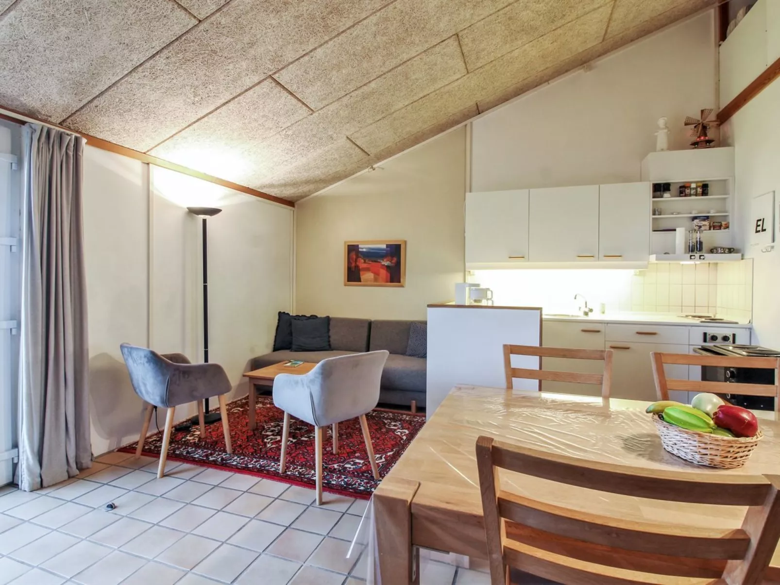 "Lenya" - 150m from the sea-Inside