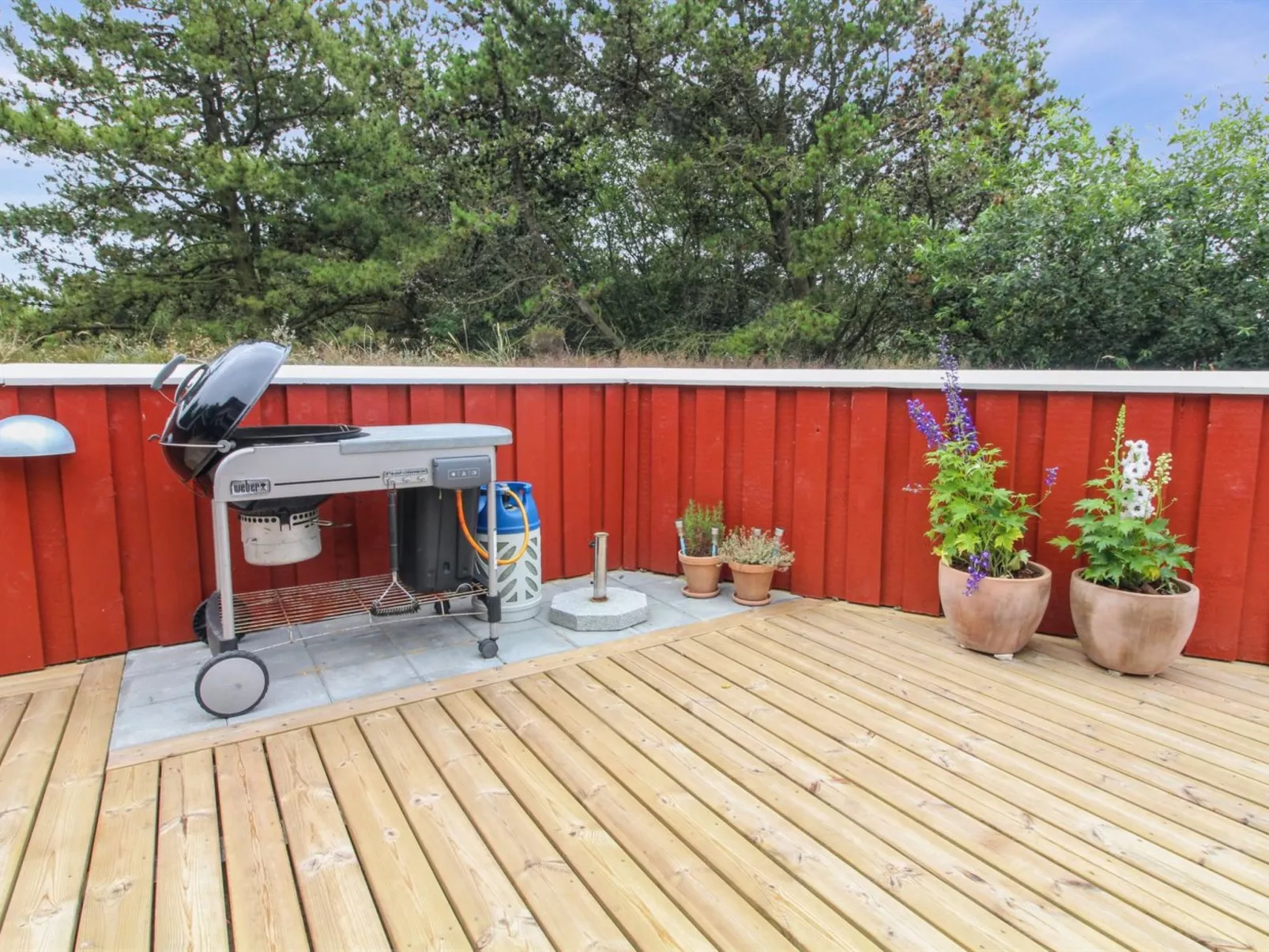 "Dufa" - 3.2km from the sea-Outside