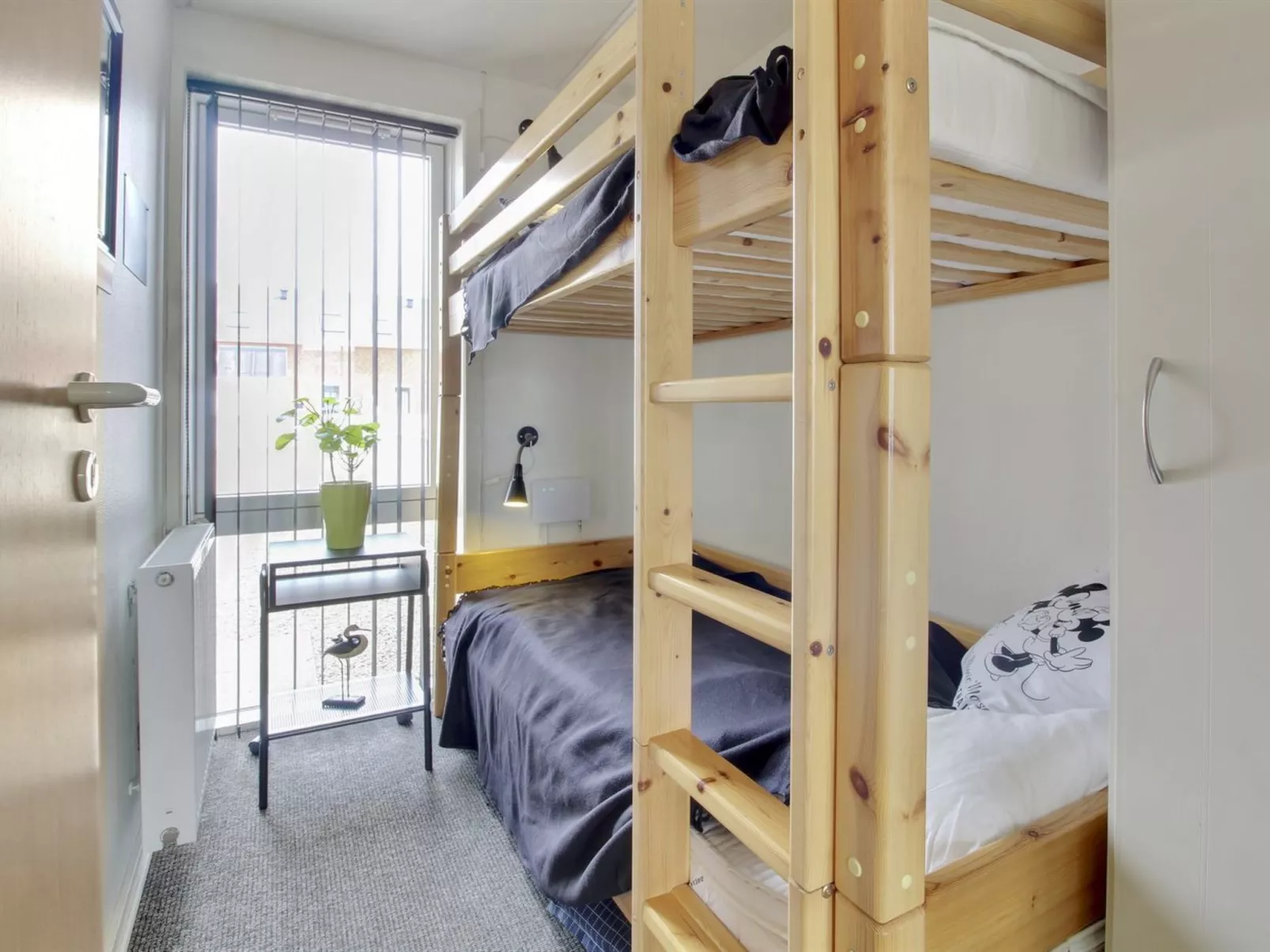 "Héléne" - 2.3km from the sea-Drinnen