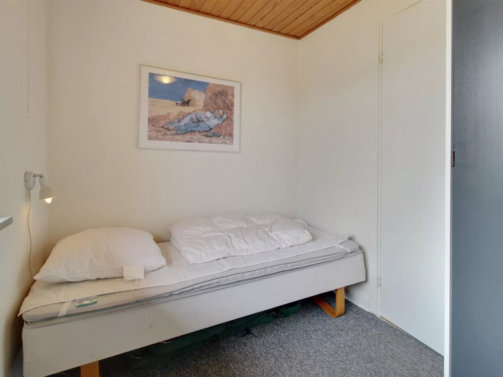 "Sophine" - 50m from the sea-Dedans