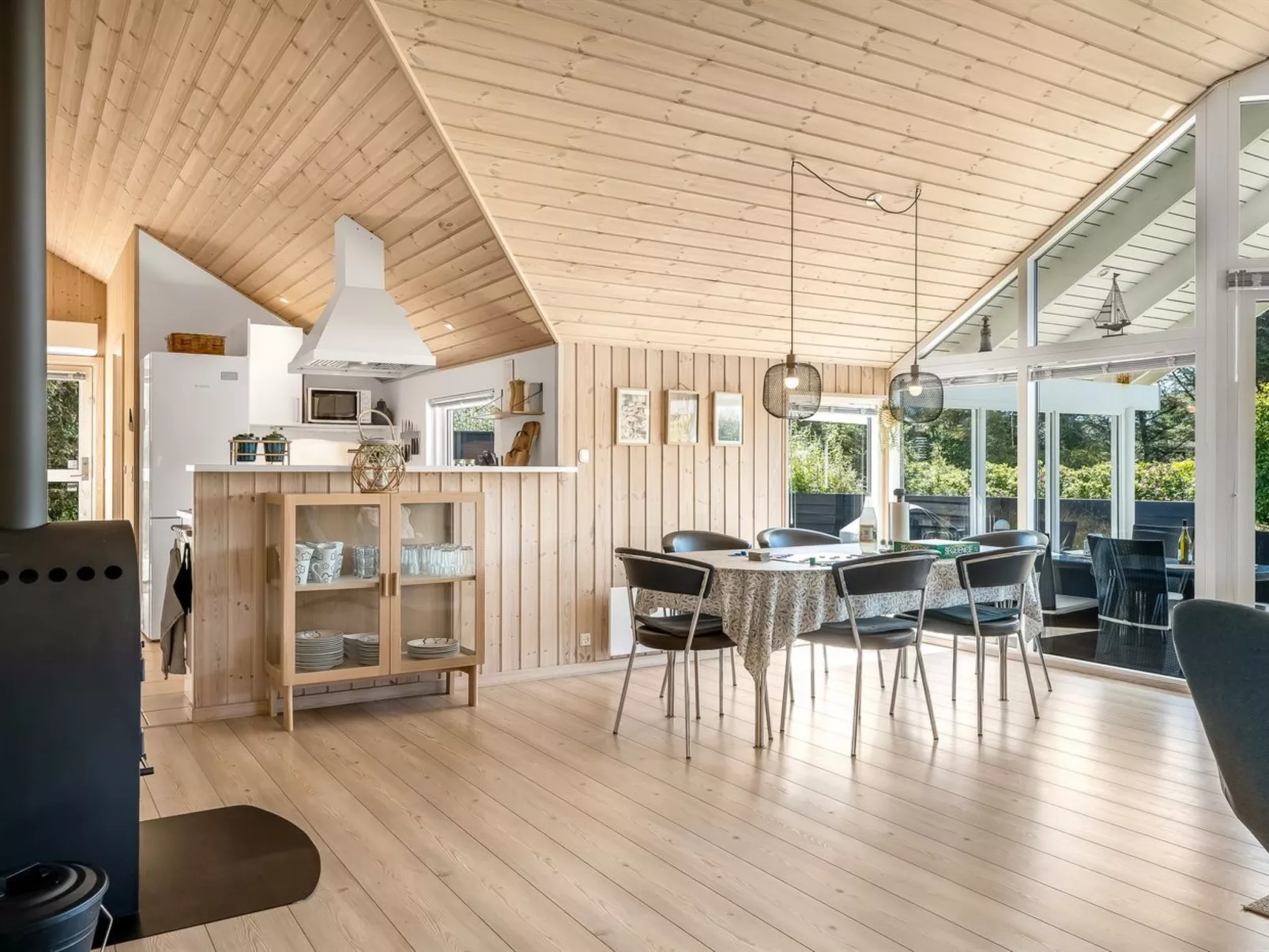 "Federica" - 500m from the sea-Inside