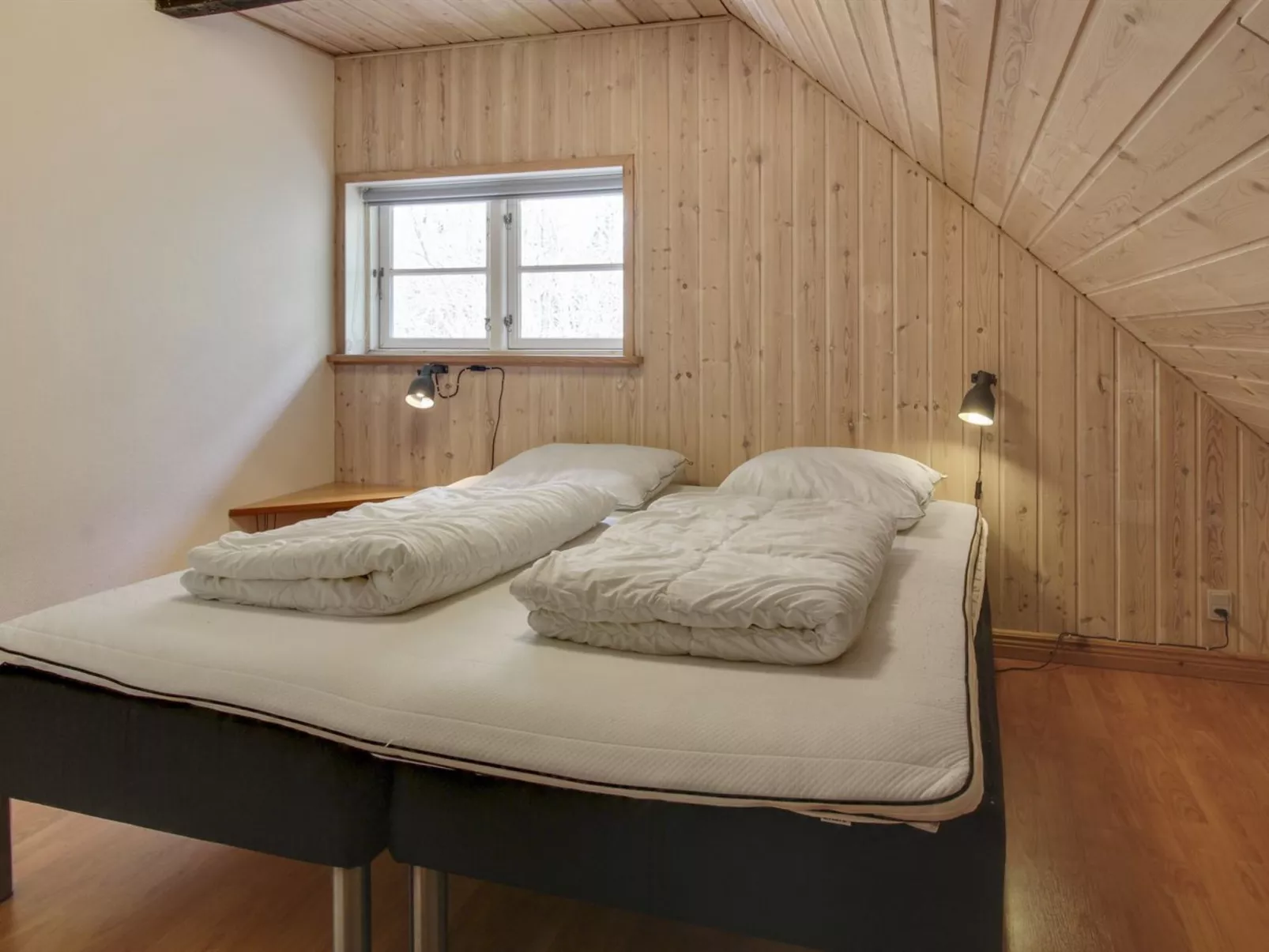 "Volmar" - 3.5km from the sea-Inside