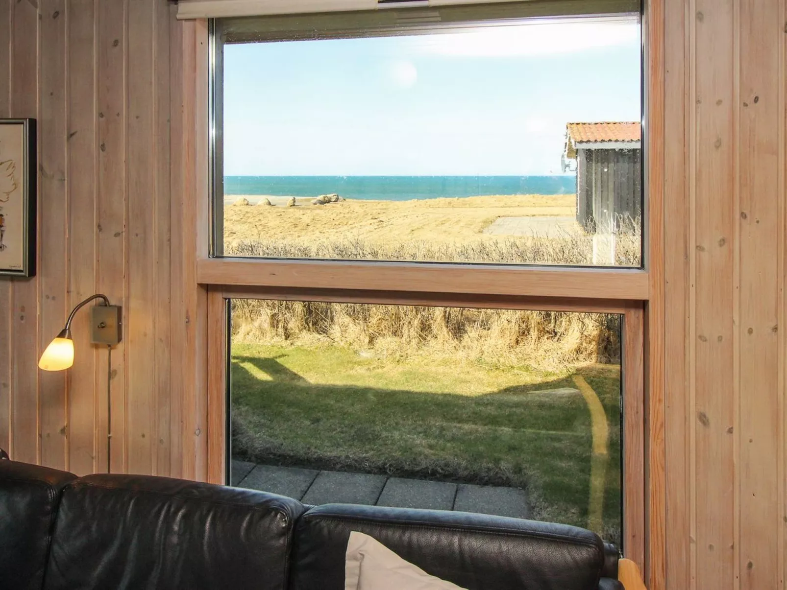 "Fabiola" - 200m from the sea-Dehors