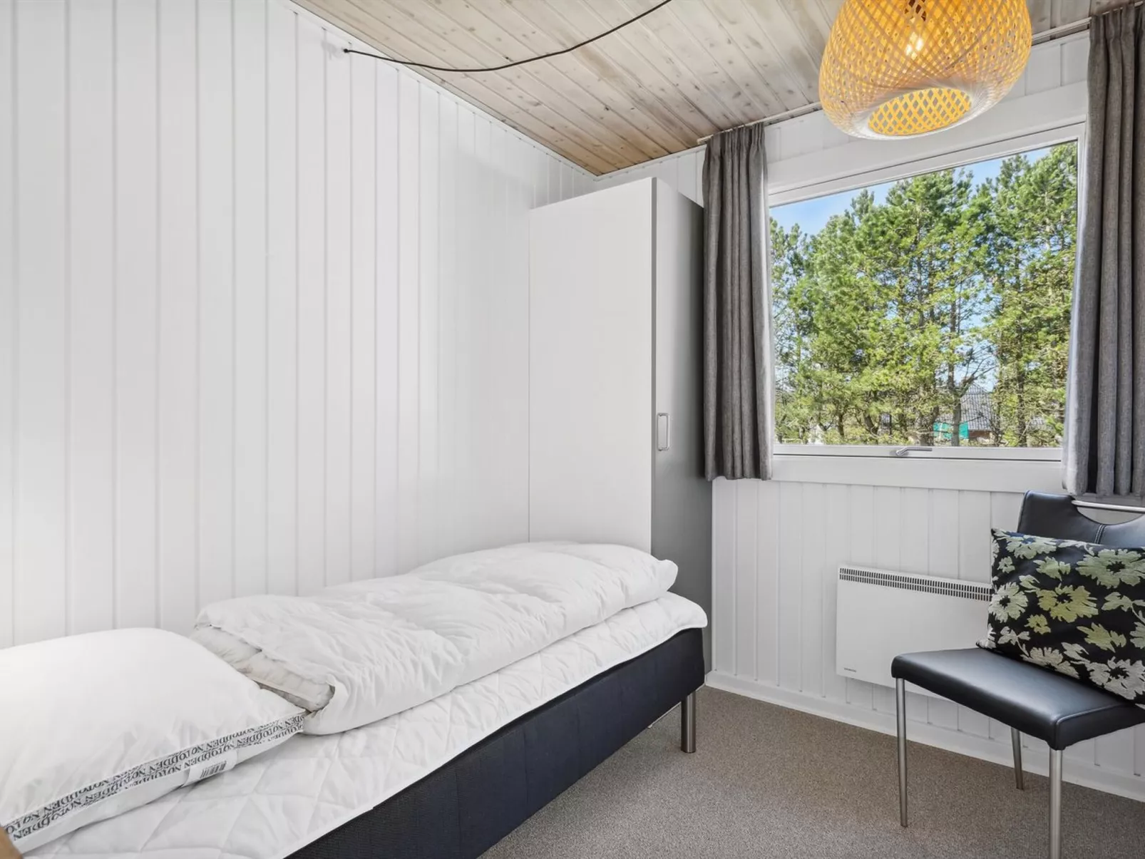 "Sigrun" - 4km from the sea-Drinnen