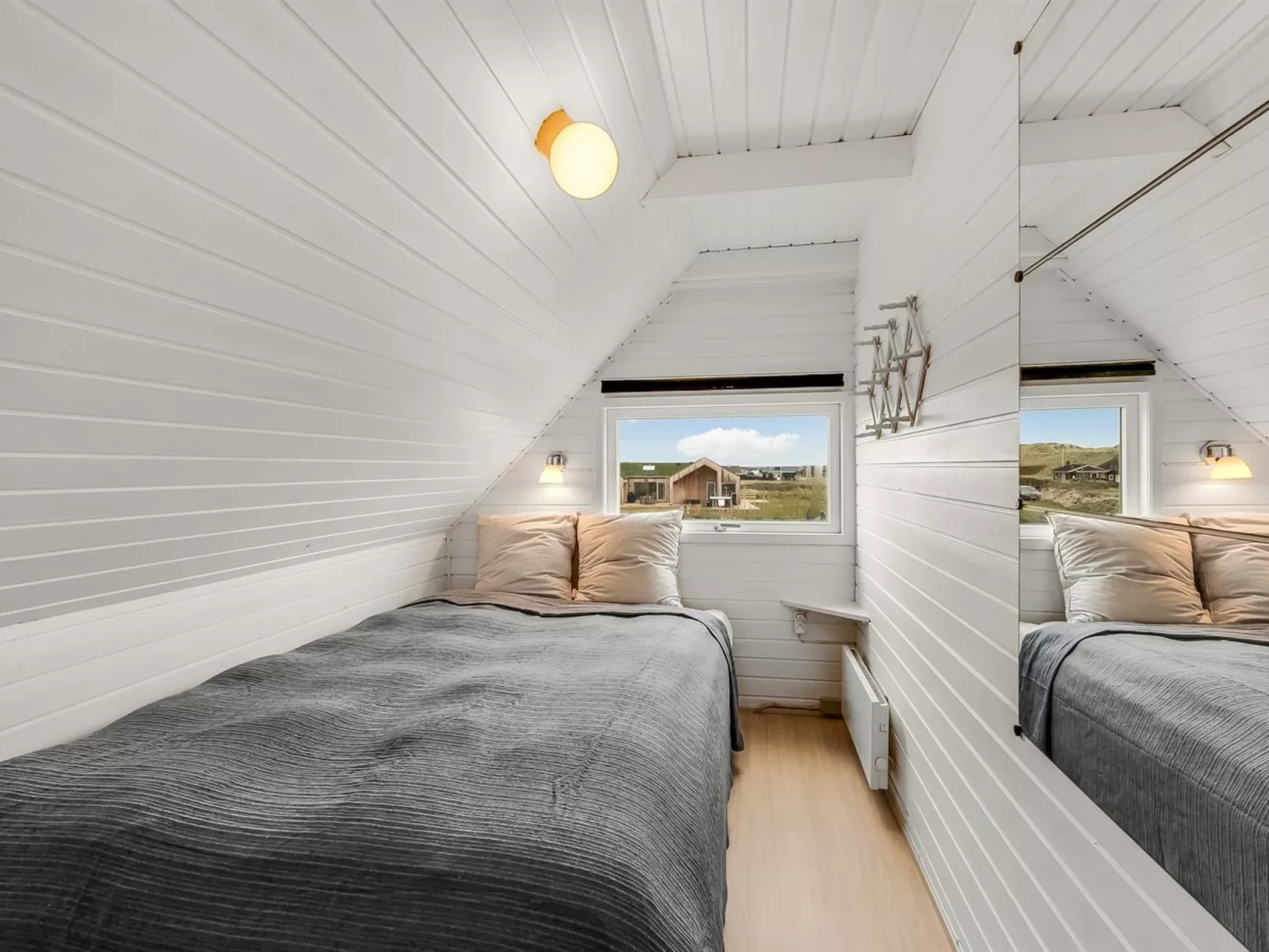 "Eringisl" - 50m from the sea-Drinnen