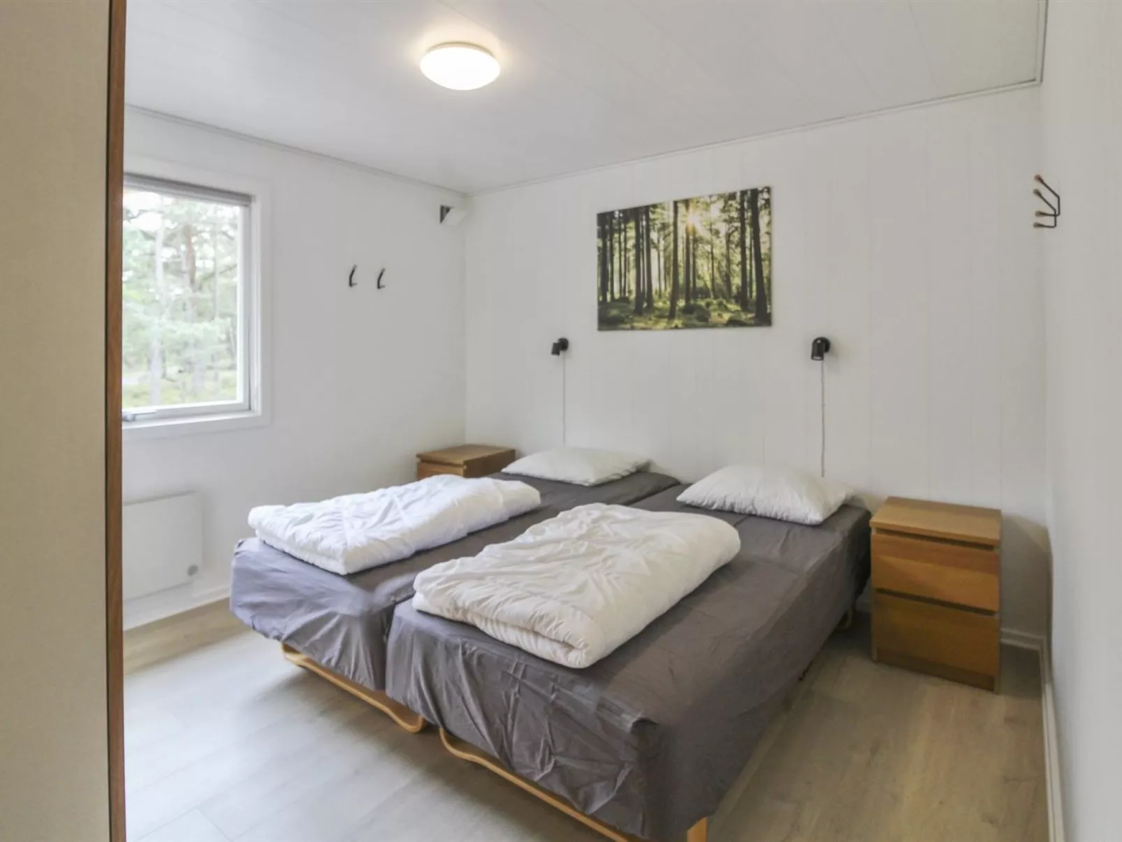 "Michel" - 300m from the sea-Inside