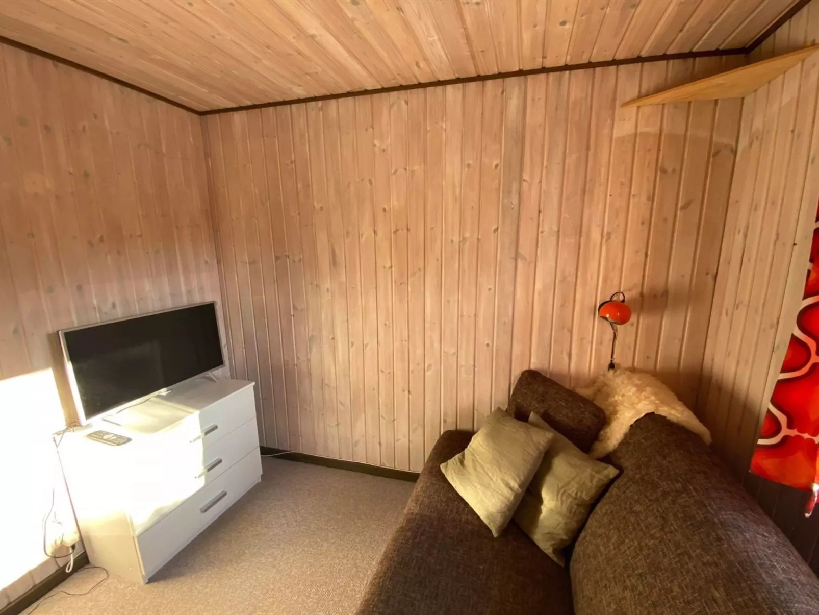 "Menard" - 400m from the sea-Inside