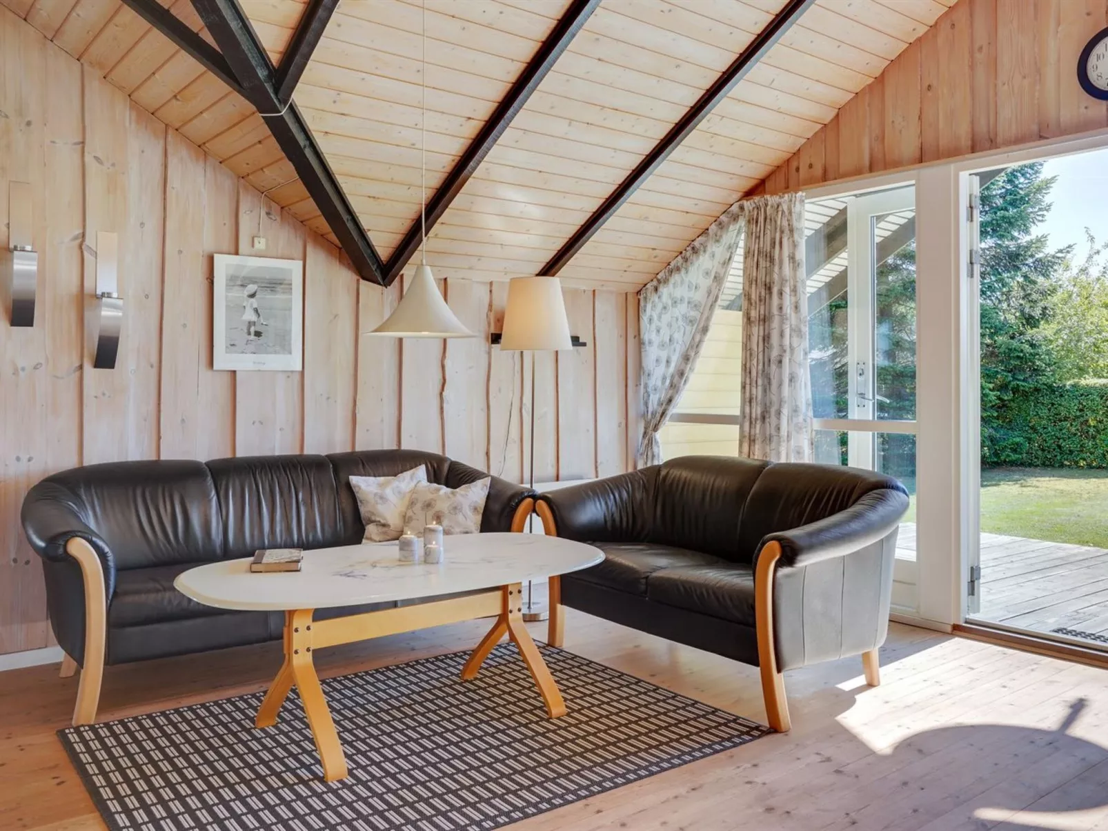 "Annelore" - 400m from the sea-Dedans