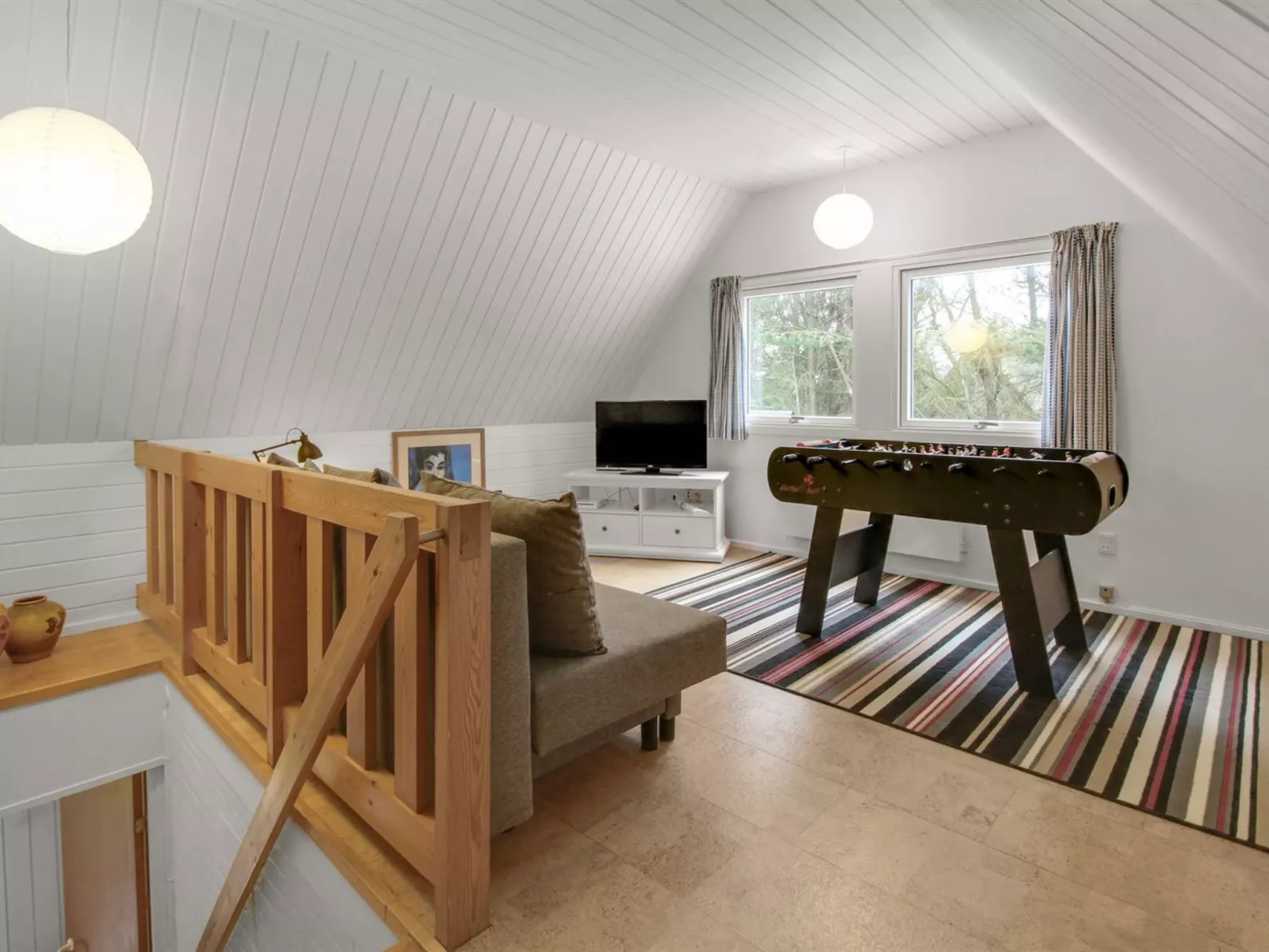 "Emilla" - 3.8km from the sea-Draußen