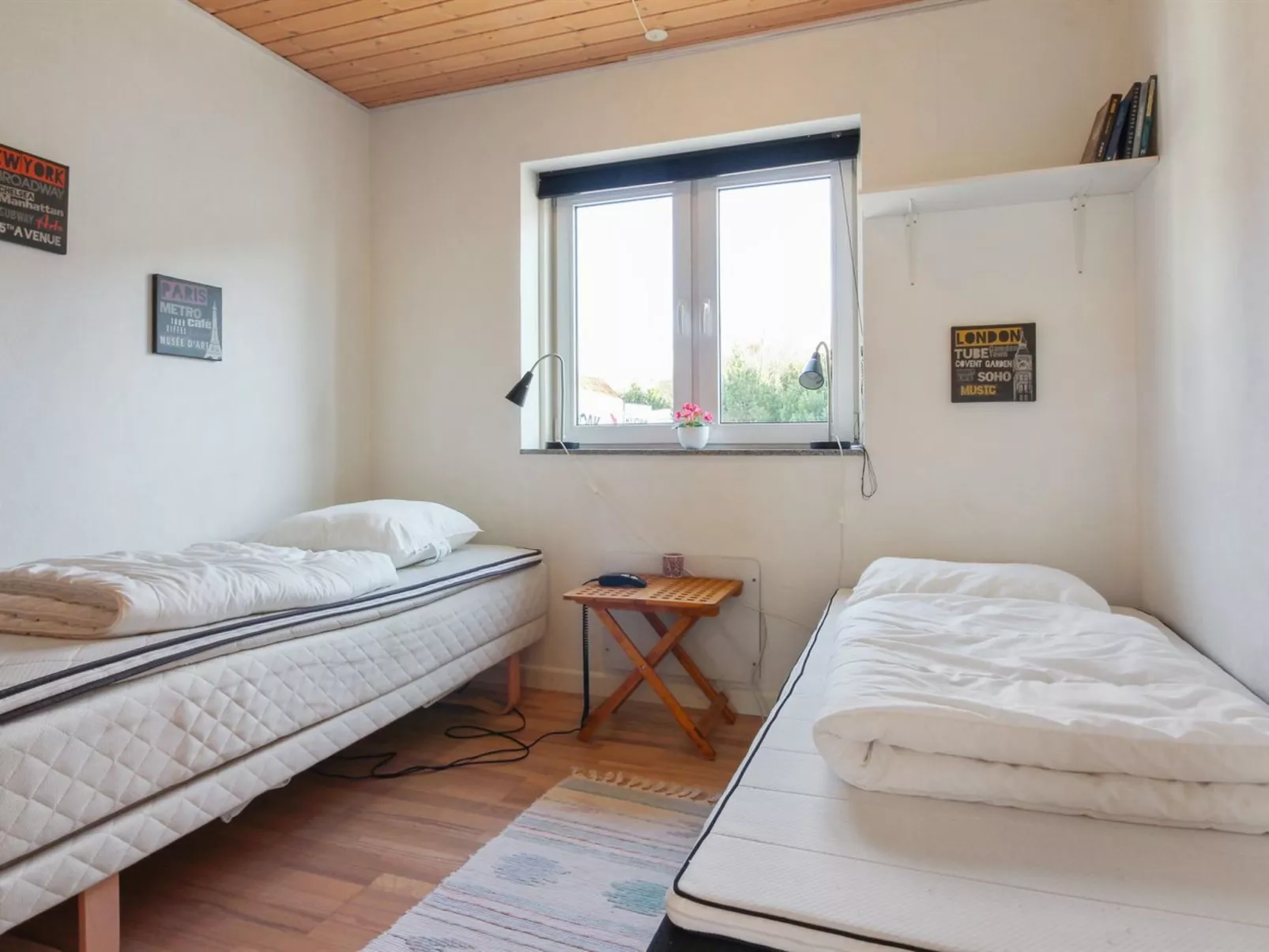 "Ettie" - 6km from the sea-Inside