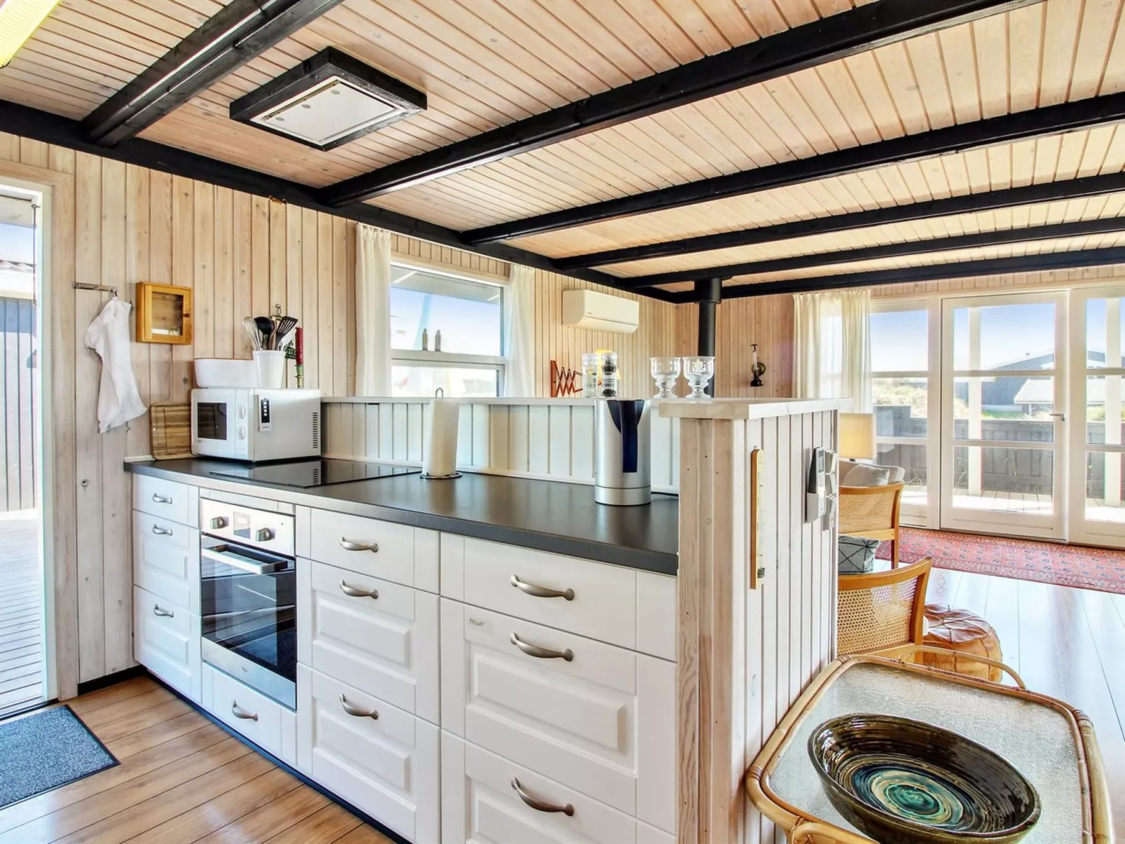 "Gojko" - 140m from the sea-Drinnen