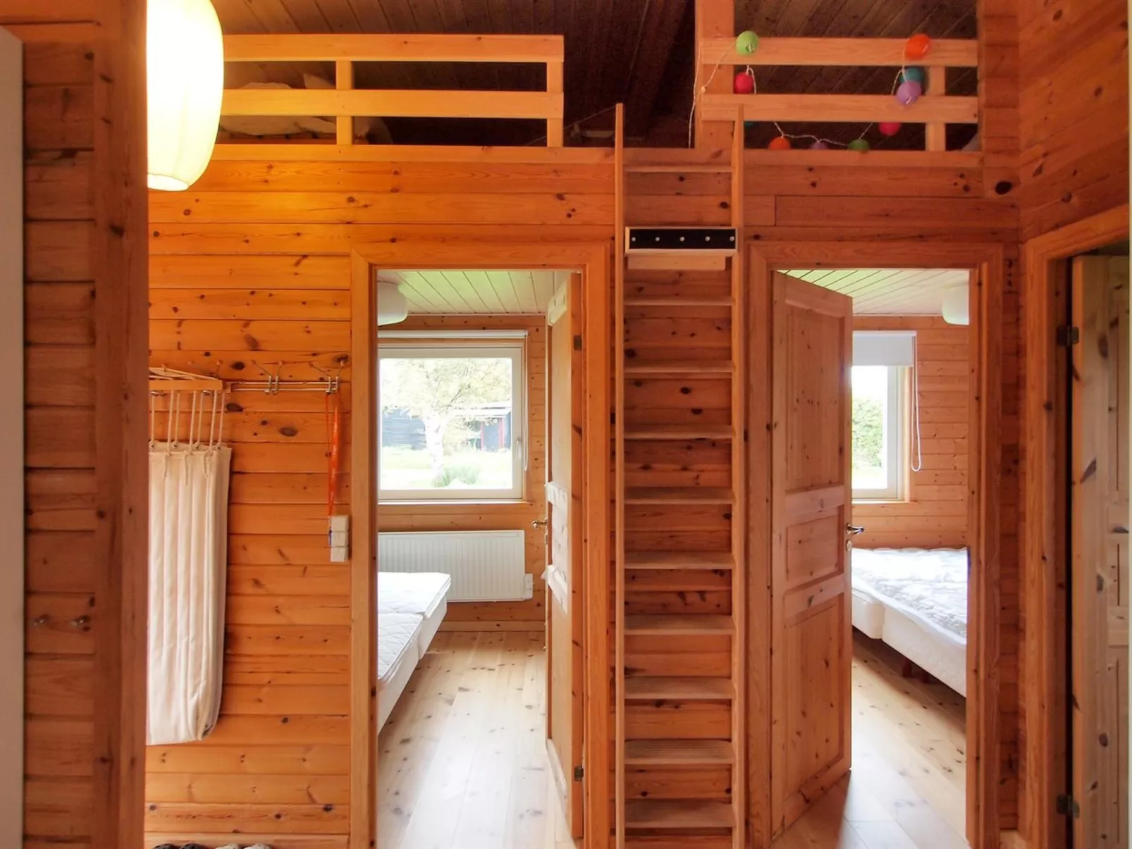 "Karanfilka" - 900m from the sea-Drinnen