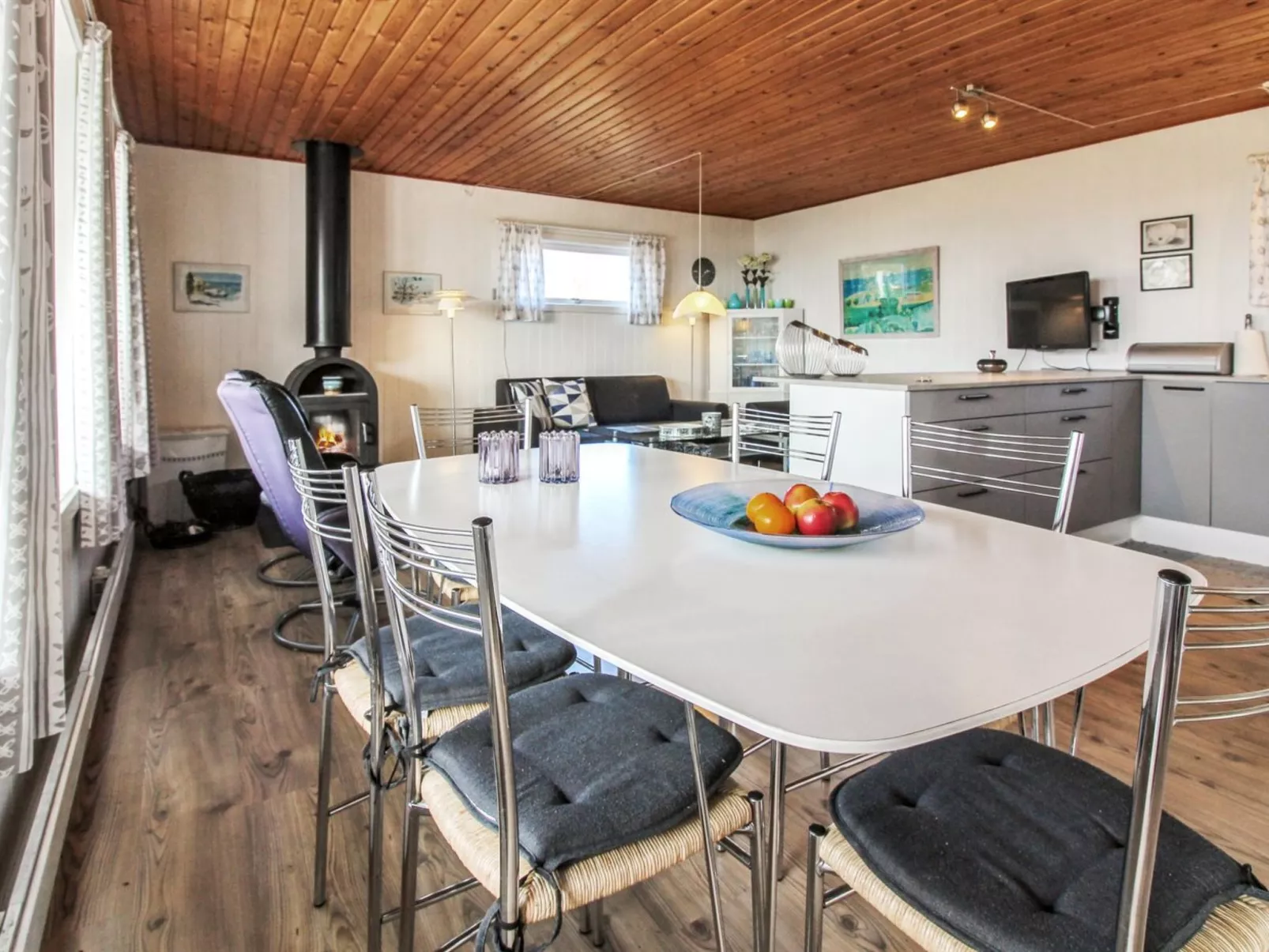 "Bondi" - 150m from the sea-Dedans