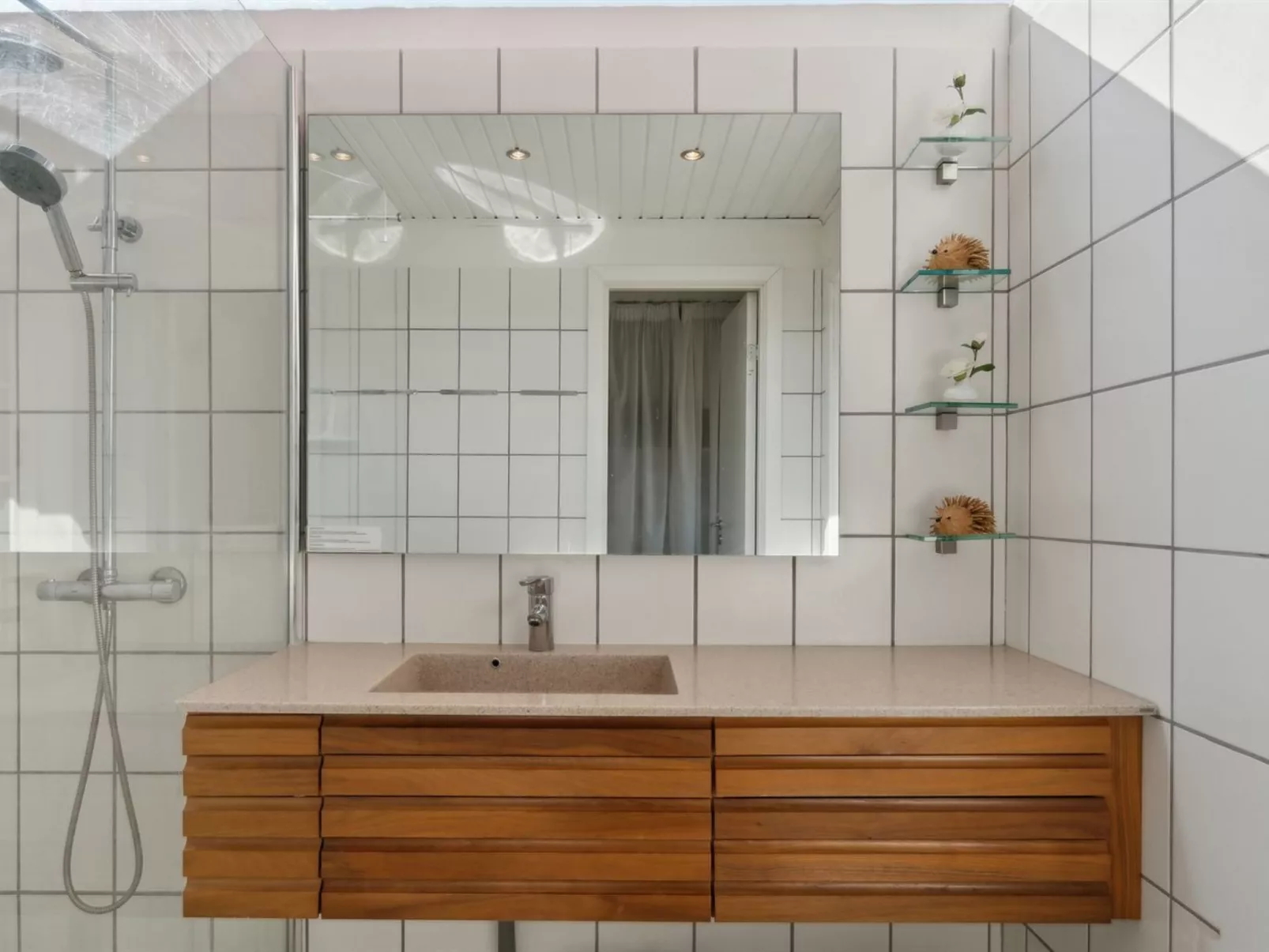 "Georg" - 300m from the sea-Dedans