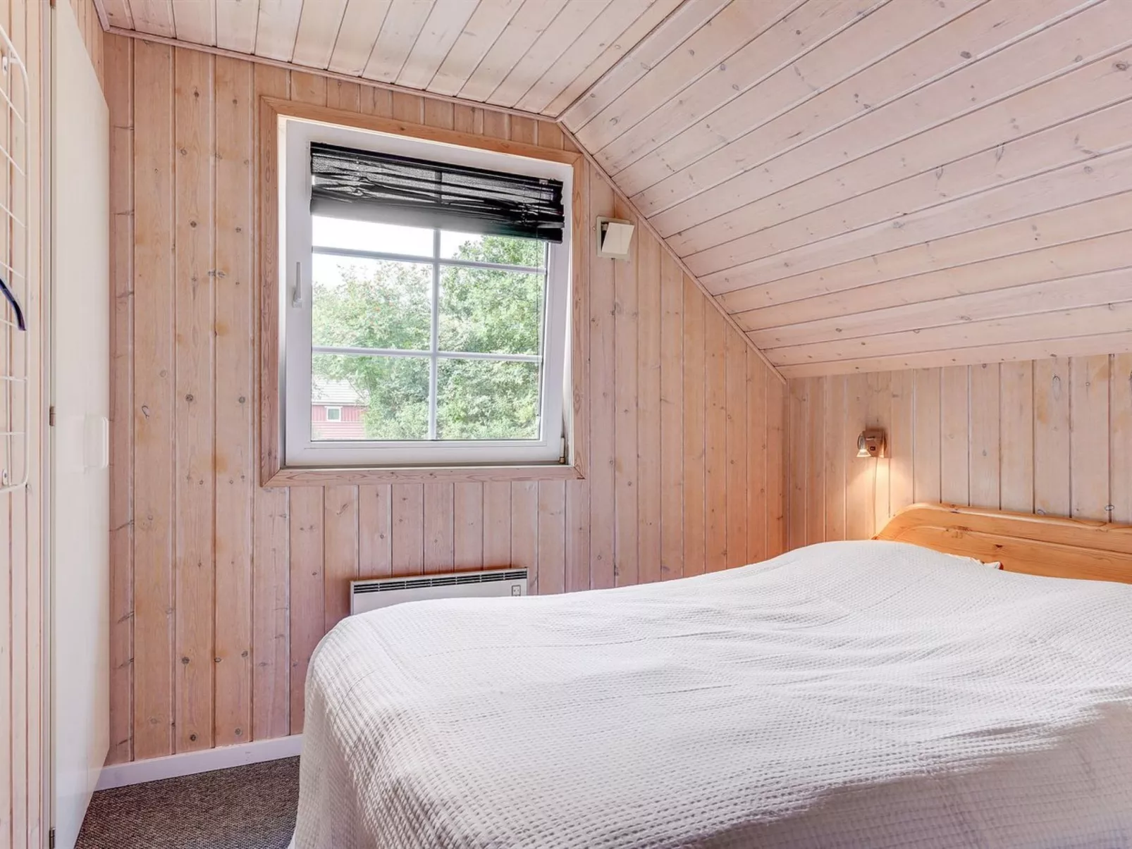 "Friederk" - 12km from the sea-Dedans