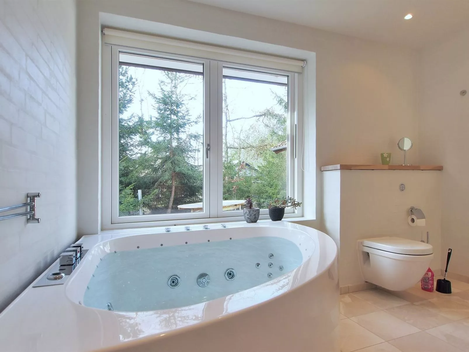 "Fernande" - 150m from the sea-Inside