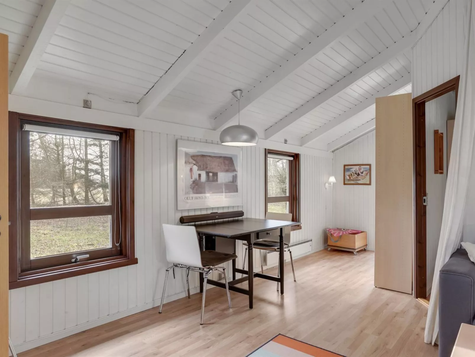 "Hildegarda" - 1km from the sea-Dedans