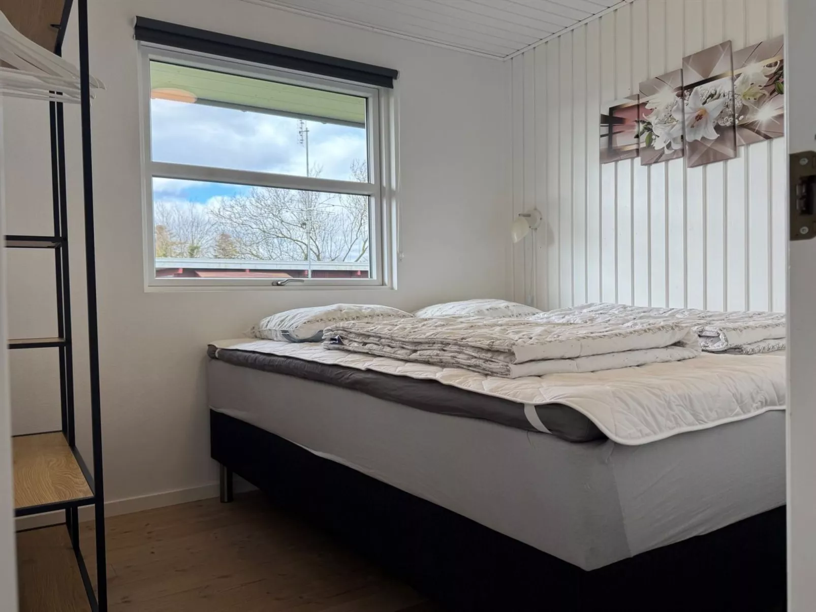 "Elvina" - 200m from the sea-Dedans