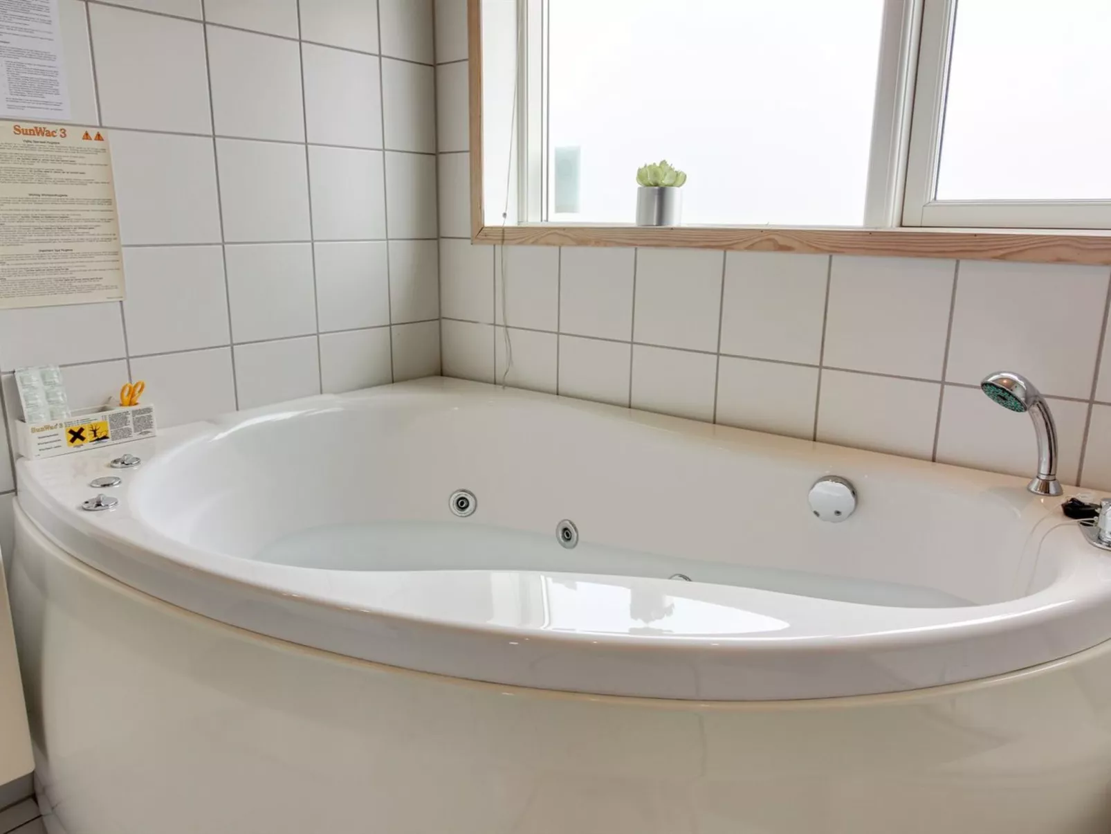 "Tähti" -  from the sea-Dedans