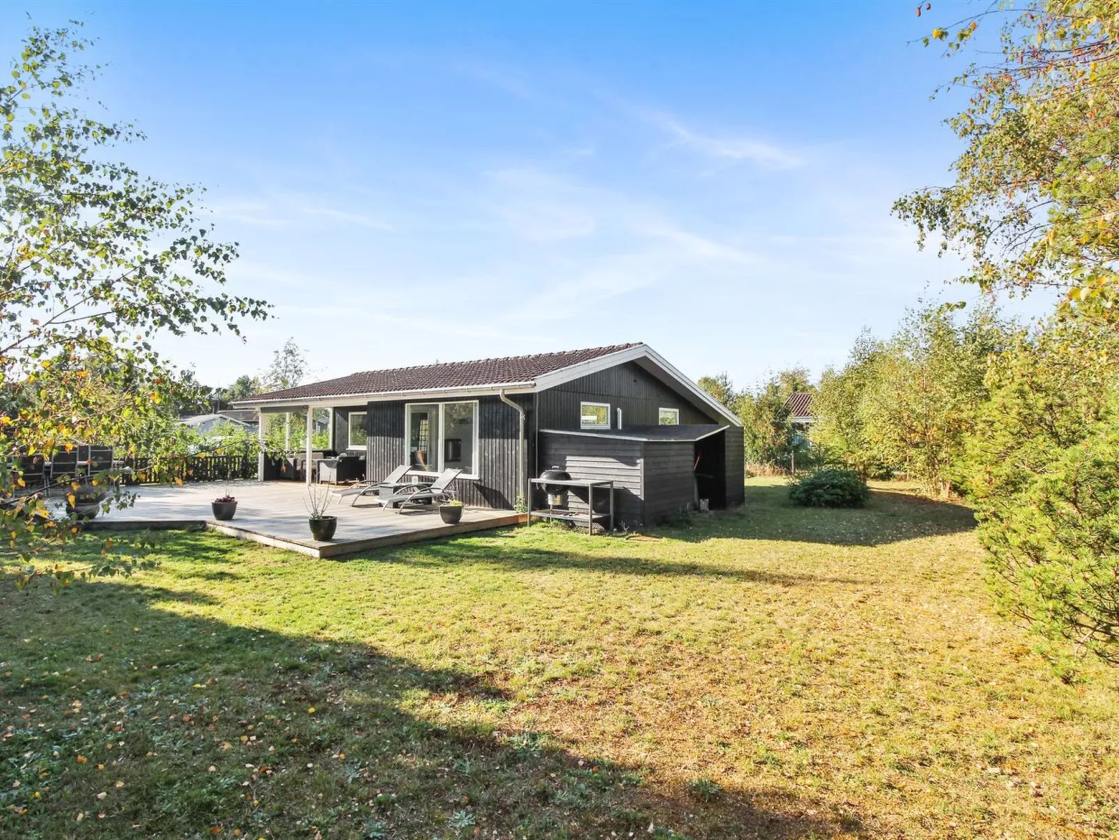 "Touko" - 850m from the sea-Dehors