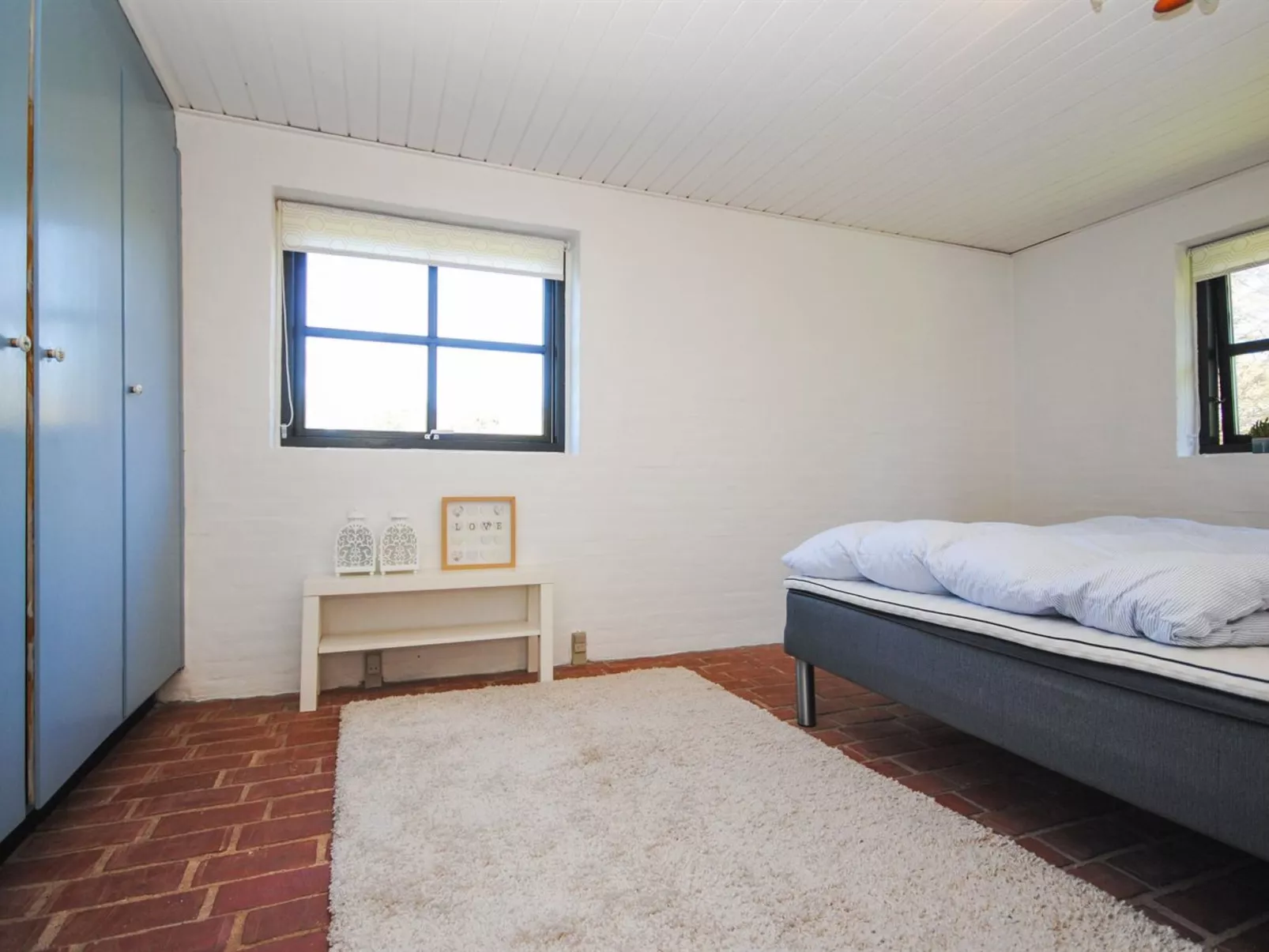 "Duco" - 300m from the sea-Dedans