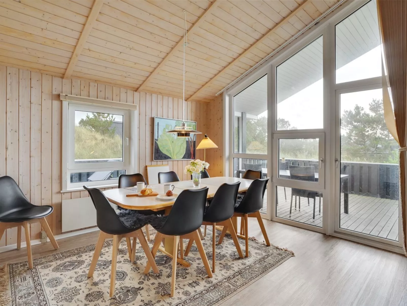 "Rosali" - 500m from the sea-Dedans