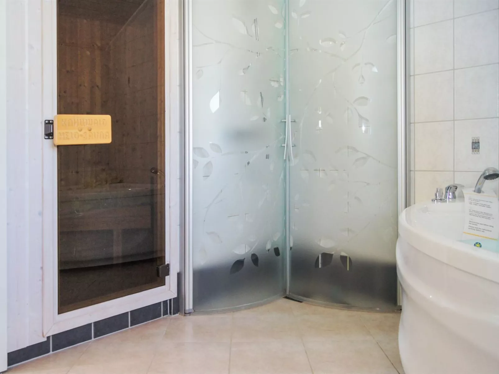 "Tayna" - 300m from the sea-Inside