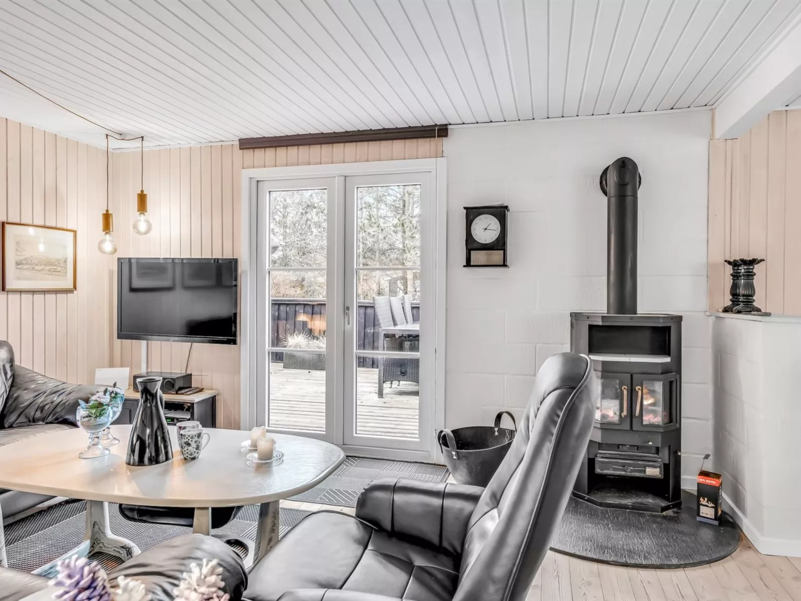 "Daliborka" - 600m from the sea-Inside