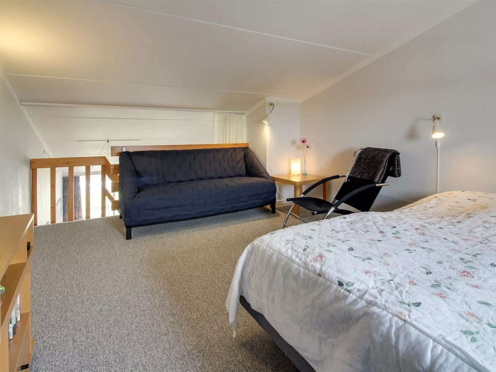 "Thoni" - 200m from the sea-Dedans