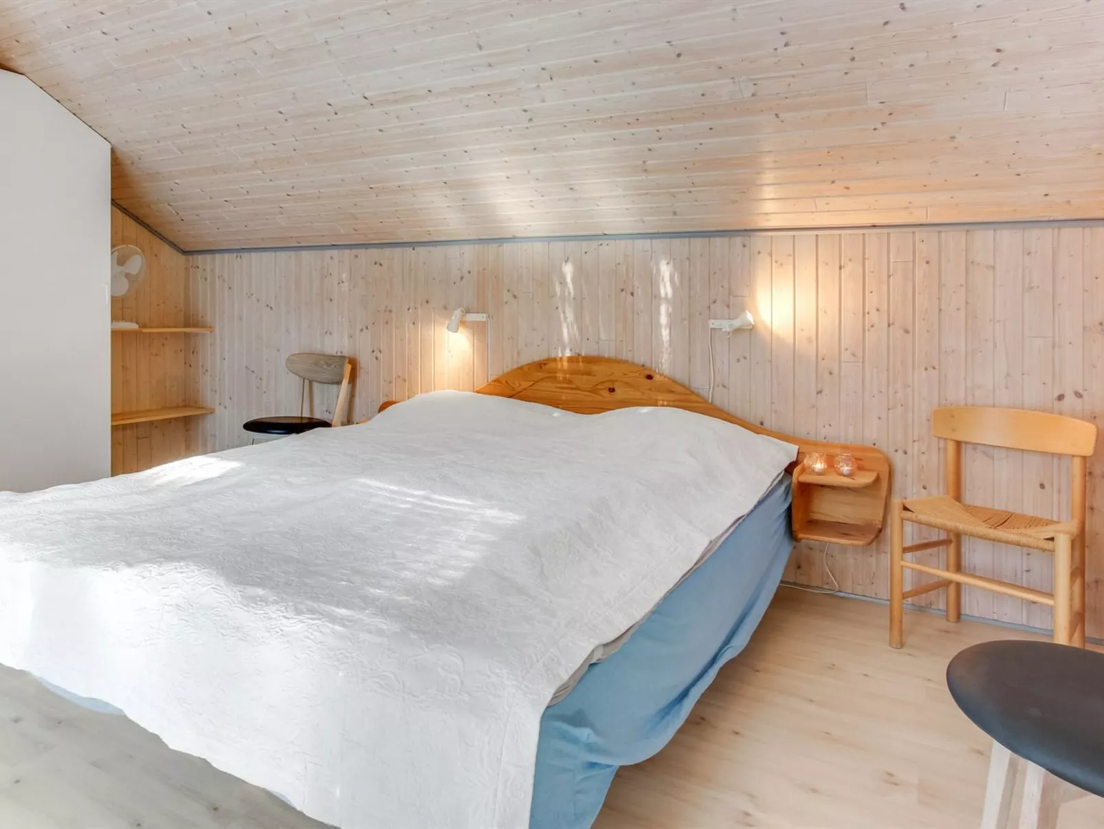 "Elona" - 950m from the sea-Drinnen