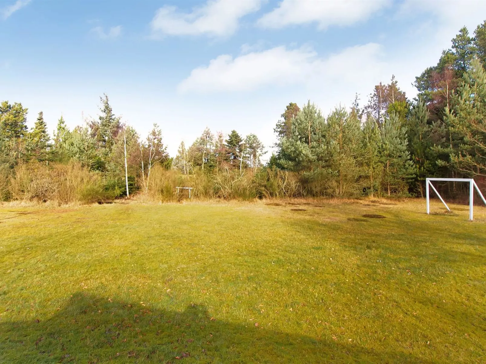 "Axilen" - 1km from the sea-Outside