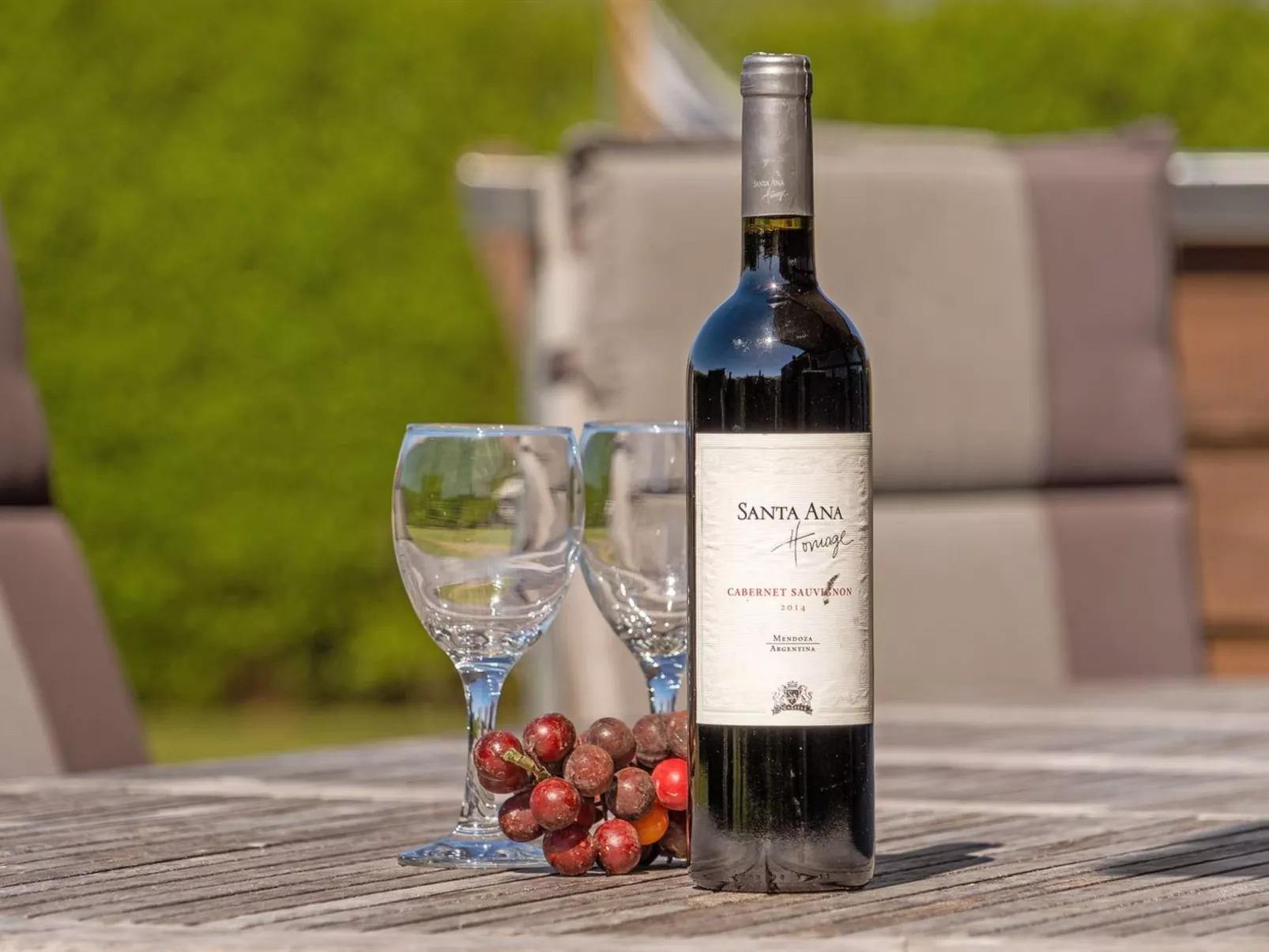 "Hans" - 700m from the sea-Inside