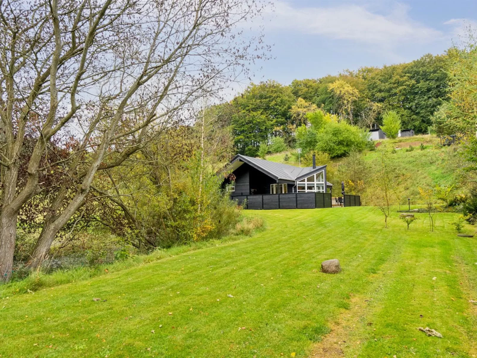 "Benno" - 2.1km from the sea-Outside