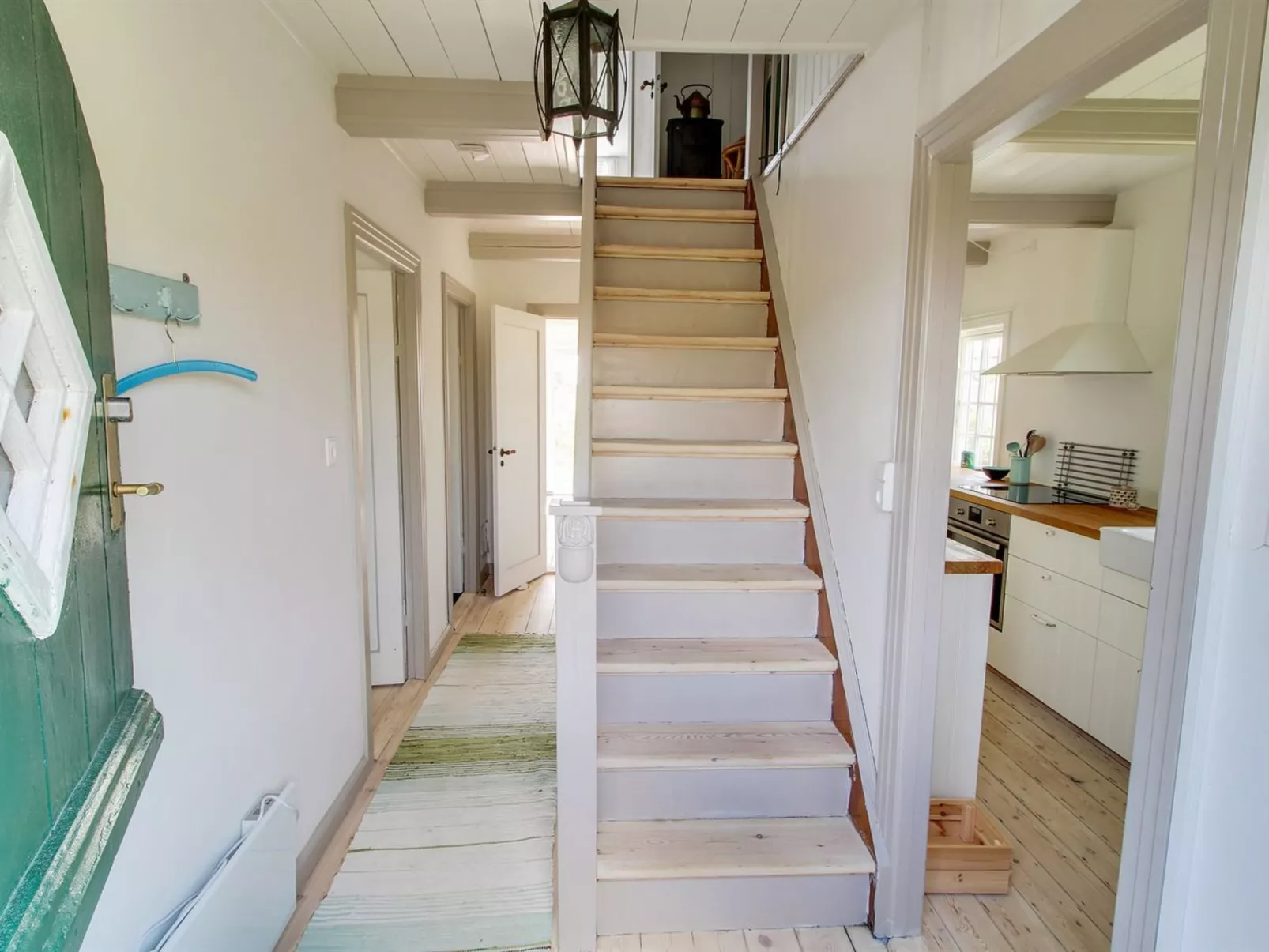 "Liselott" - 300m from the sea-Inside