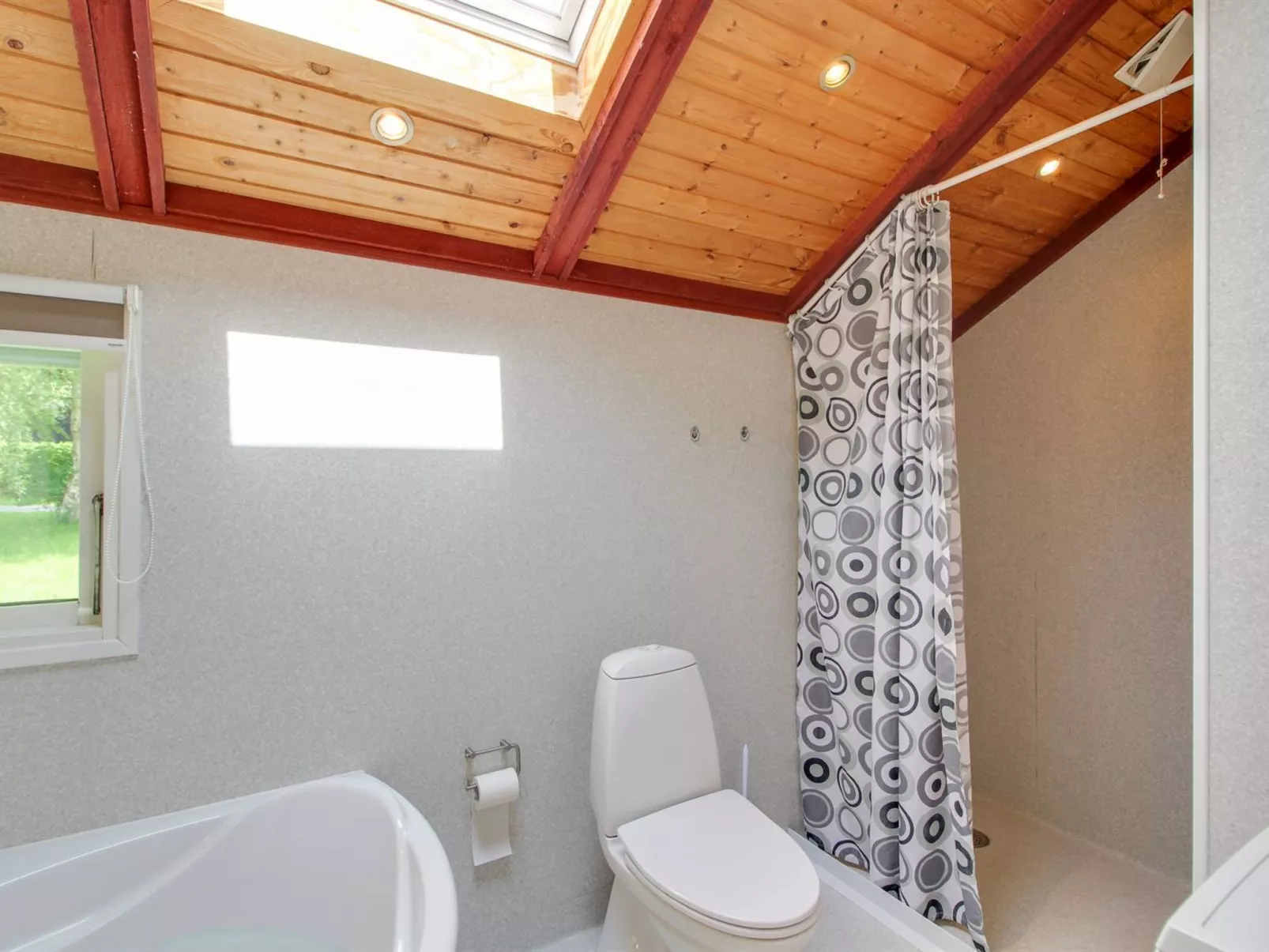 "Ejvi" - 700m from the sea-Drinnen